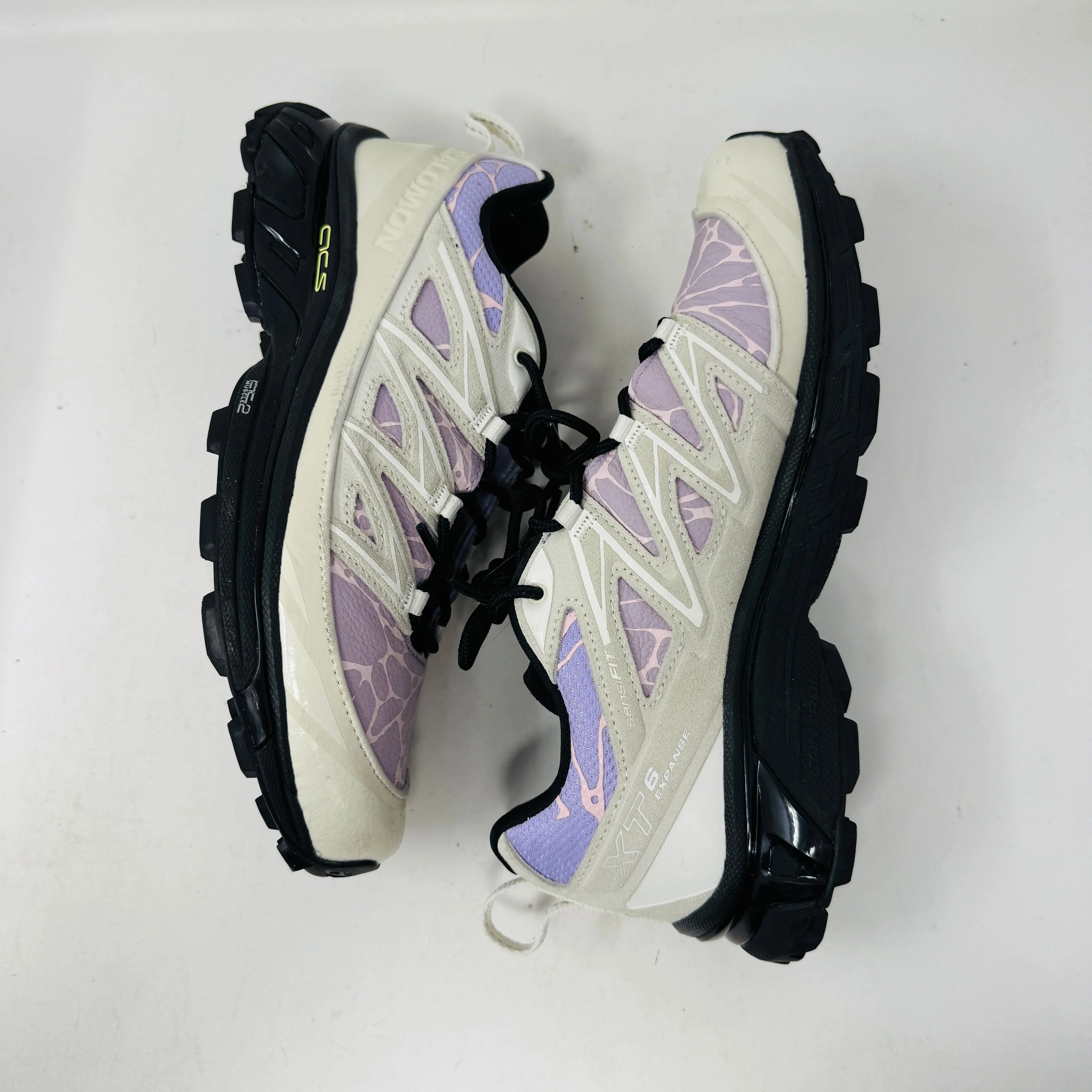 Salomon XT-6 Expanse LTR Bone Soda