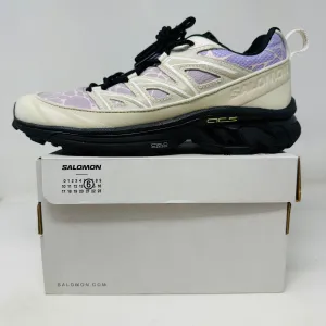 Salomon XT-6 Expanse LTR Bone Soda