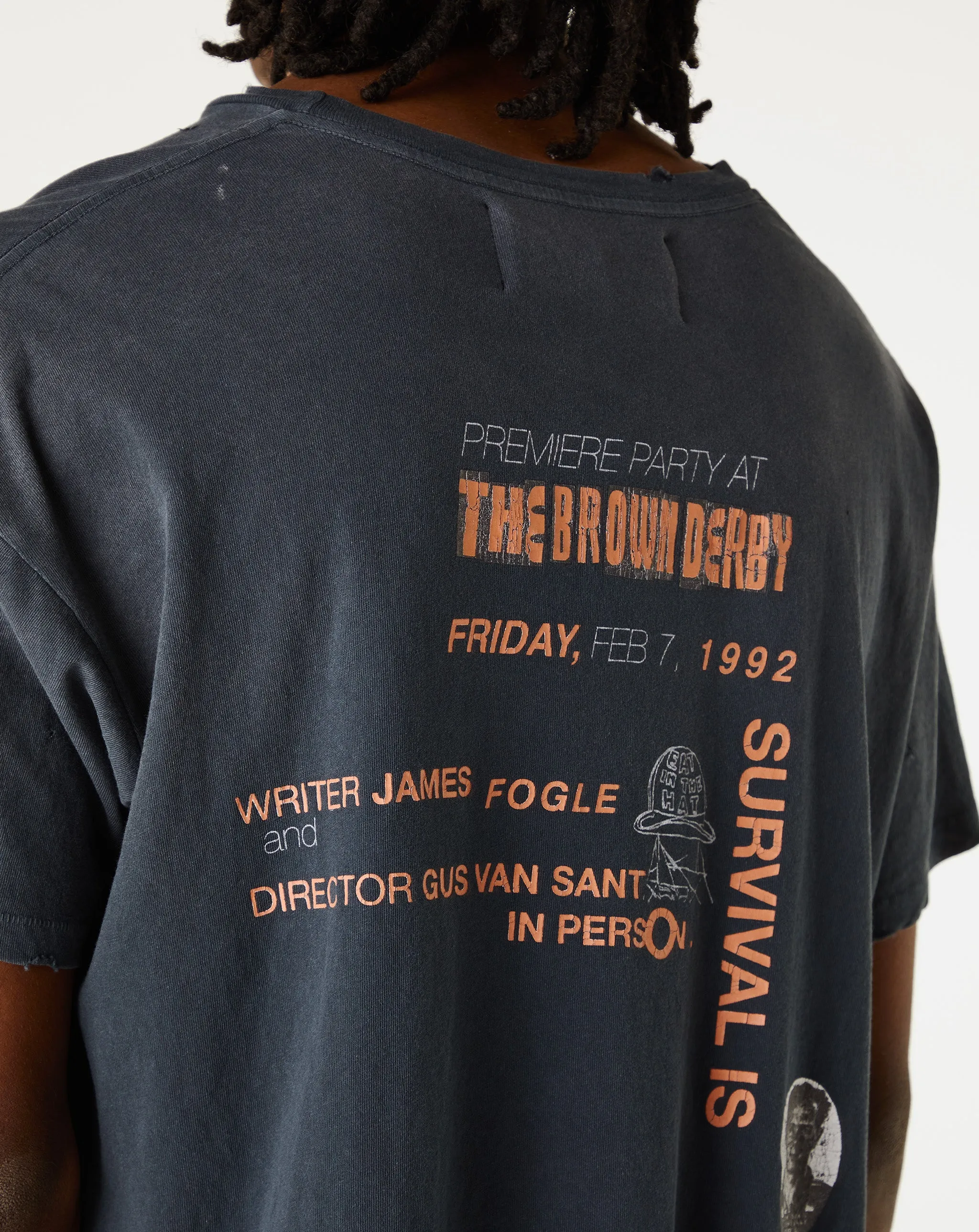 Satan's Sandbox T-Shirt