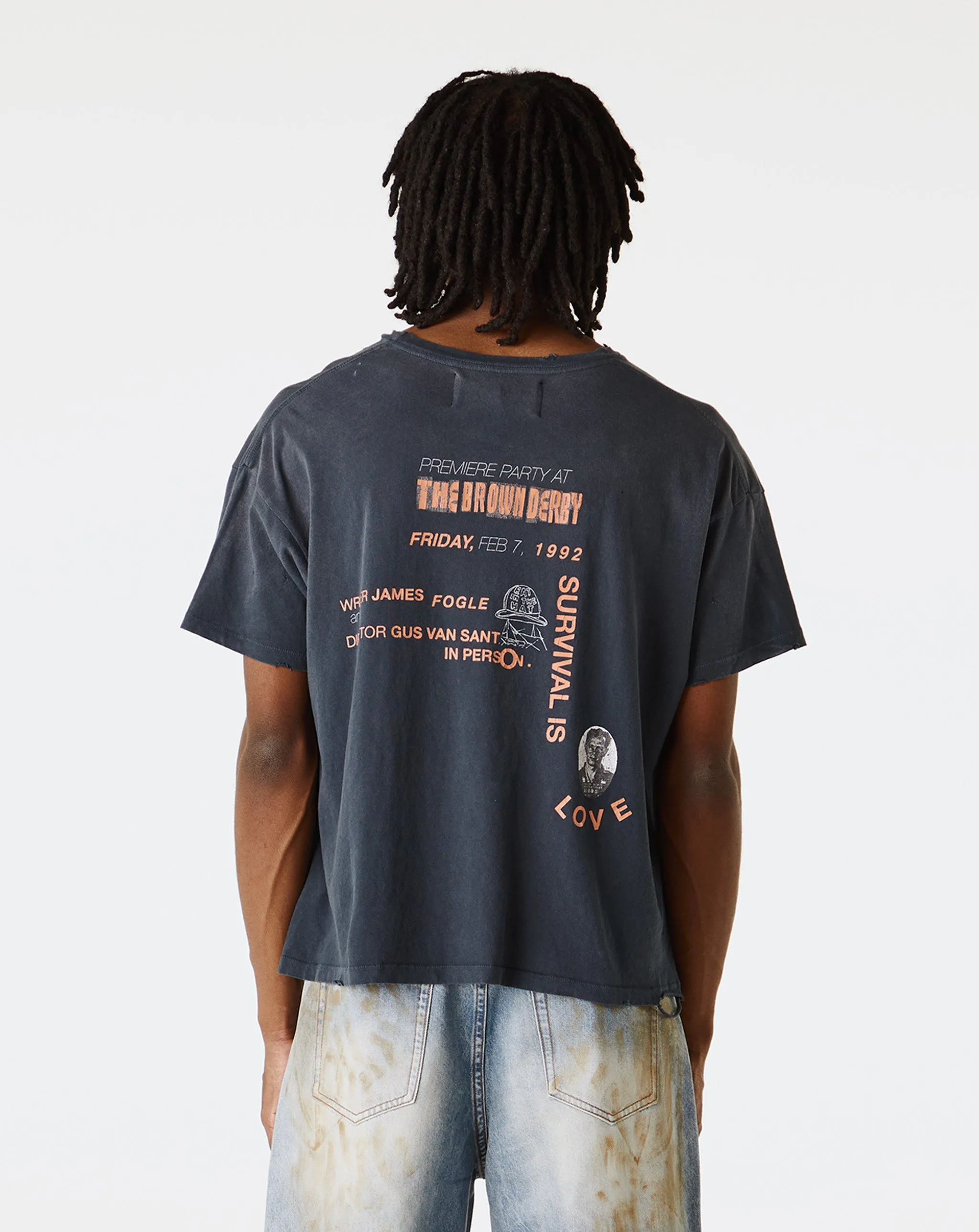 Satan's Sandbox T-Shirt