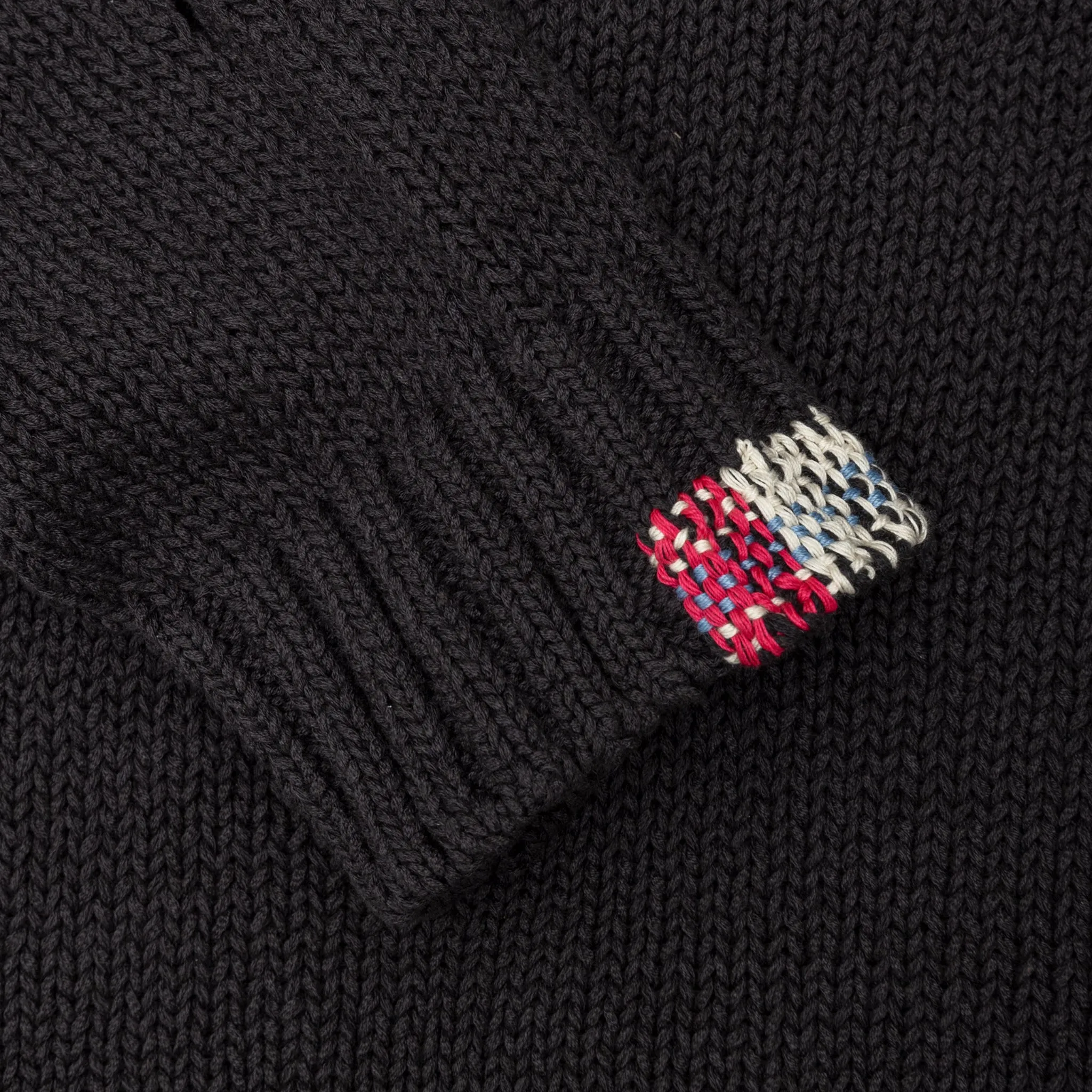SAVAGE CREWNECK SWEATER