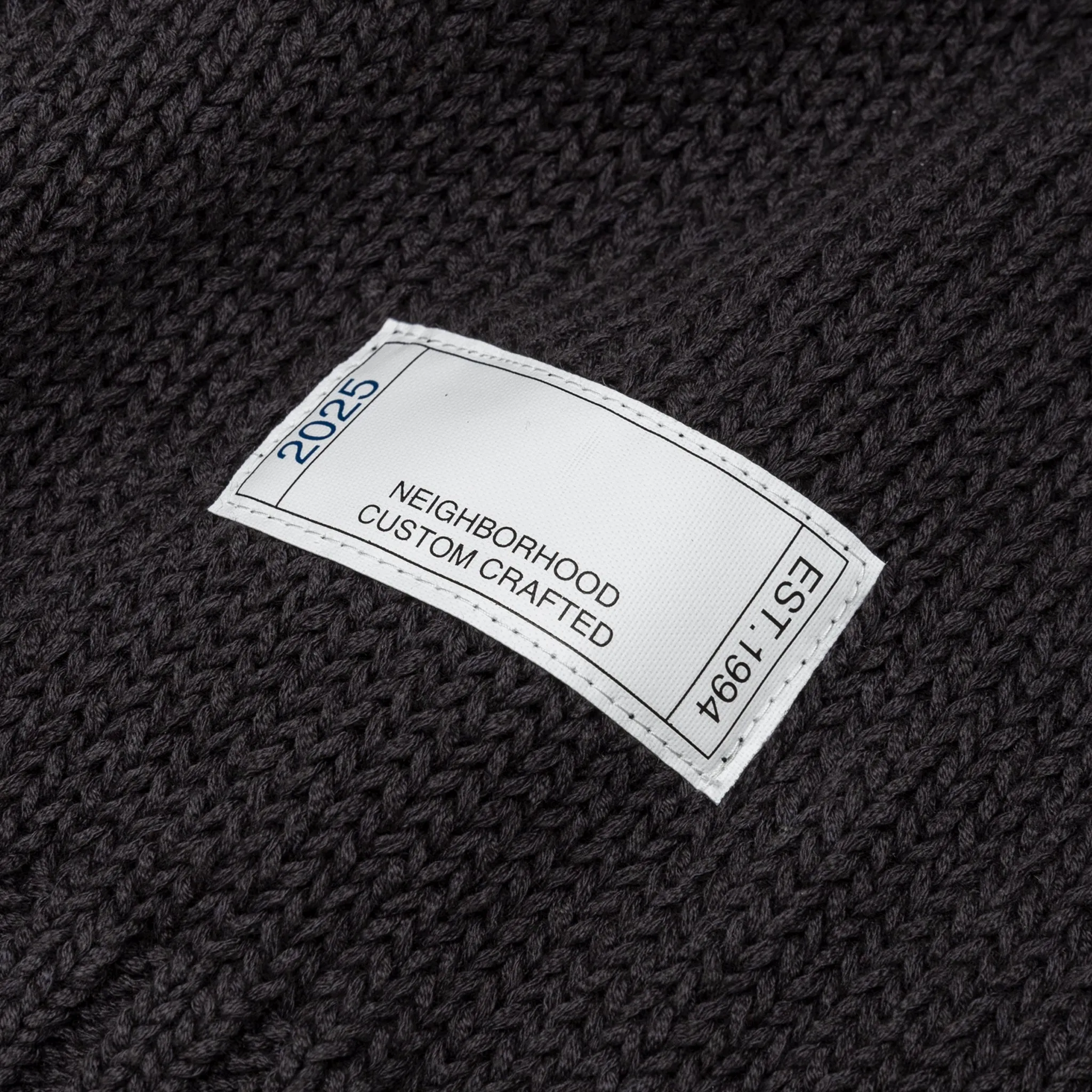SAVAGE CREWNECK SWEATER