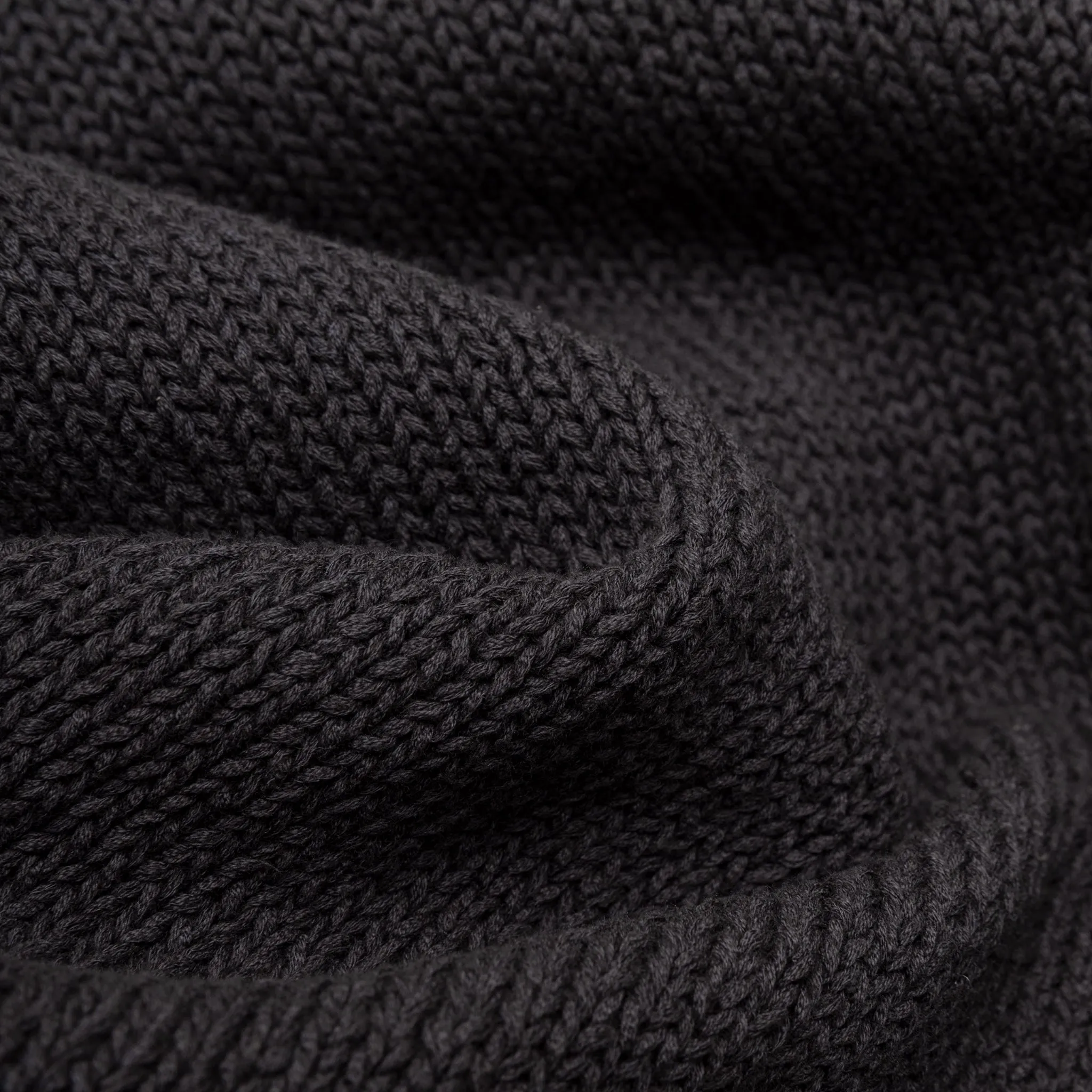 SAVAGE CREWNECK SWEATER