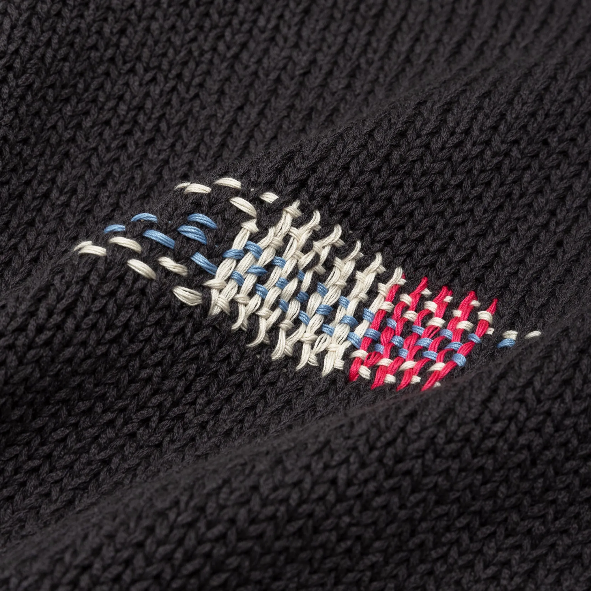SAVAGE CREWNECK SWEATER