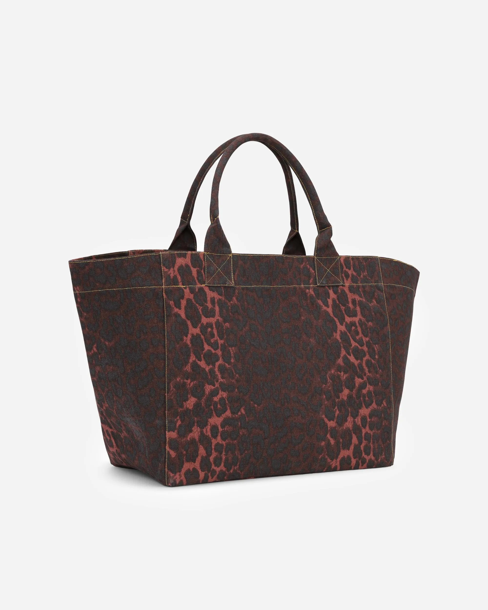Shopper Print Leo