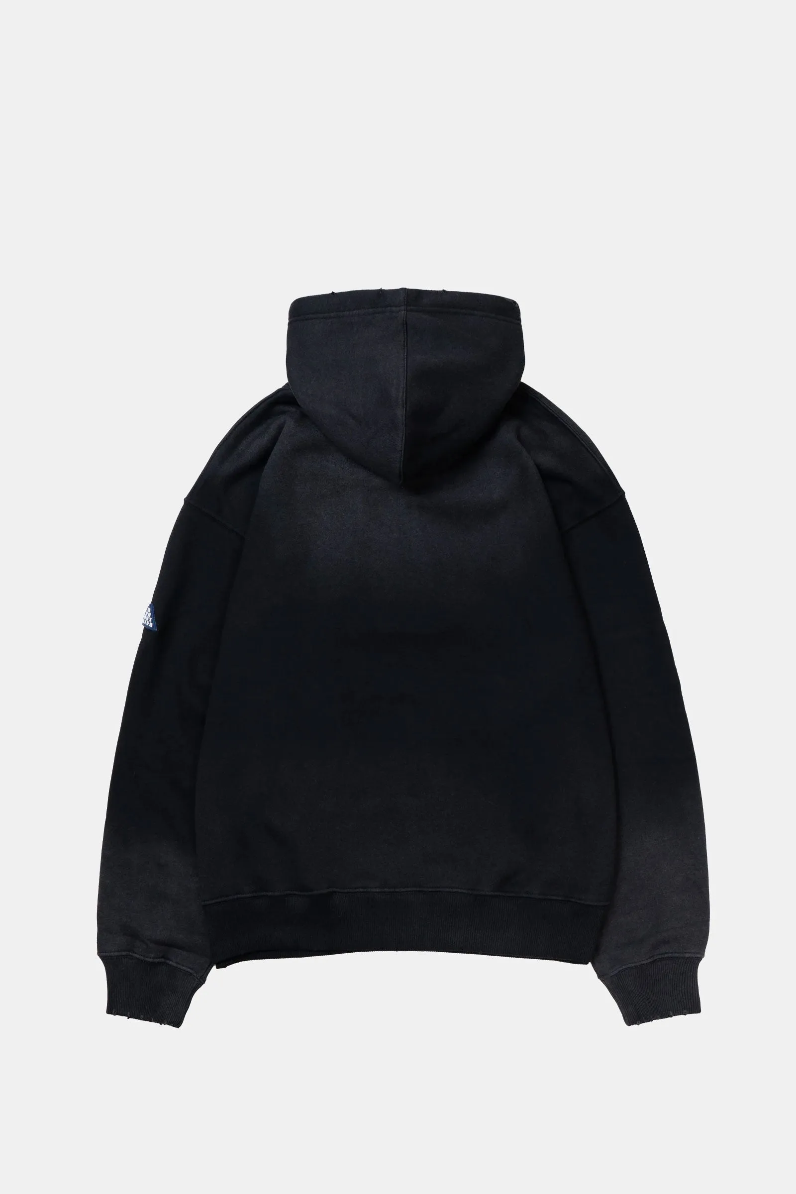 Solar Sunfaded Hoodie