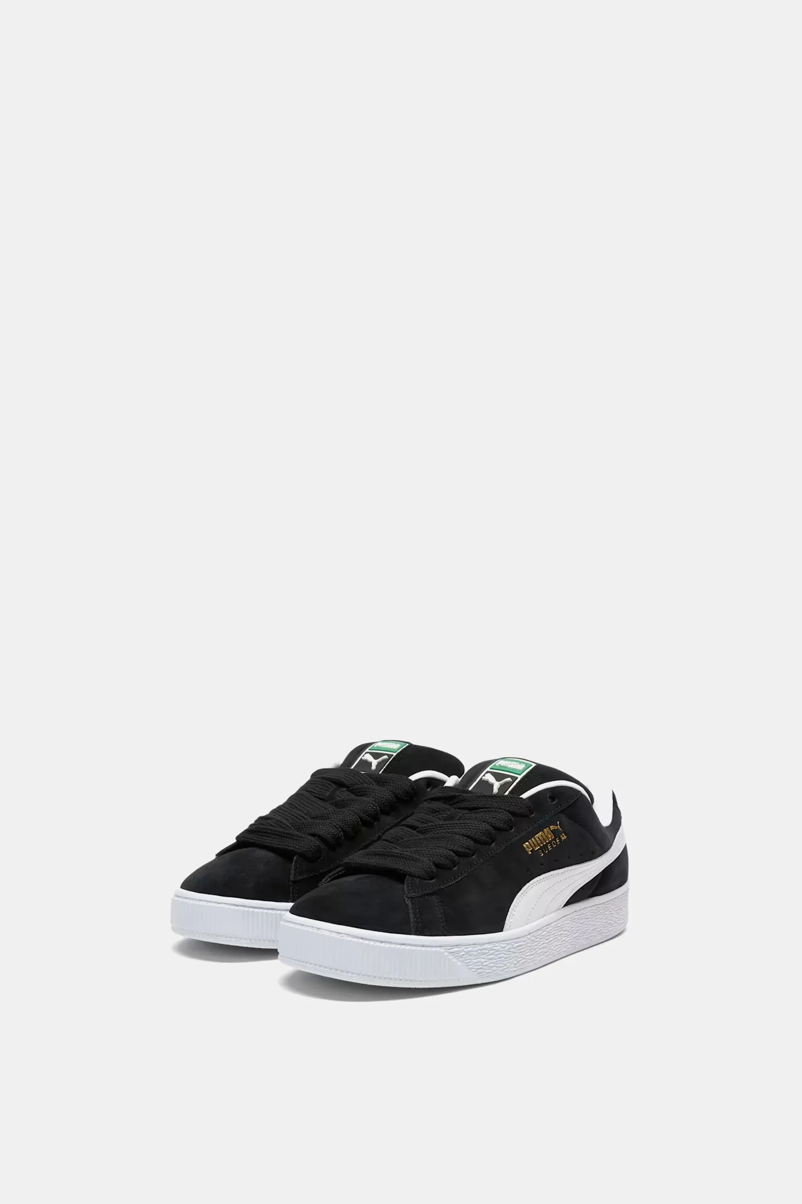 Suede XL
