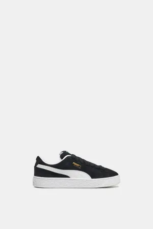 Suede XL