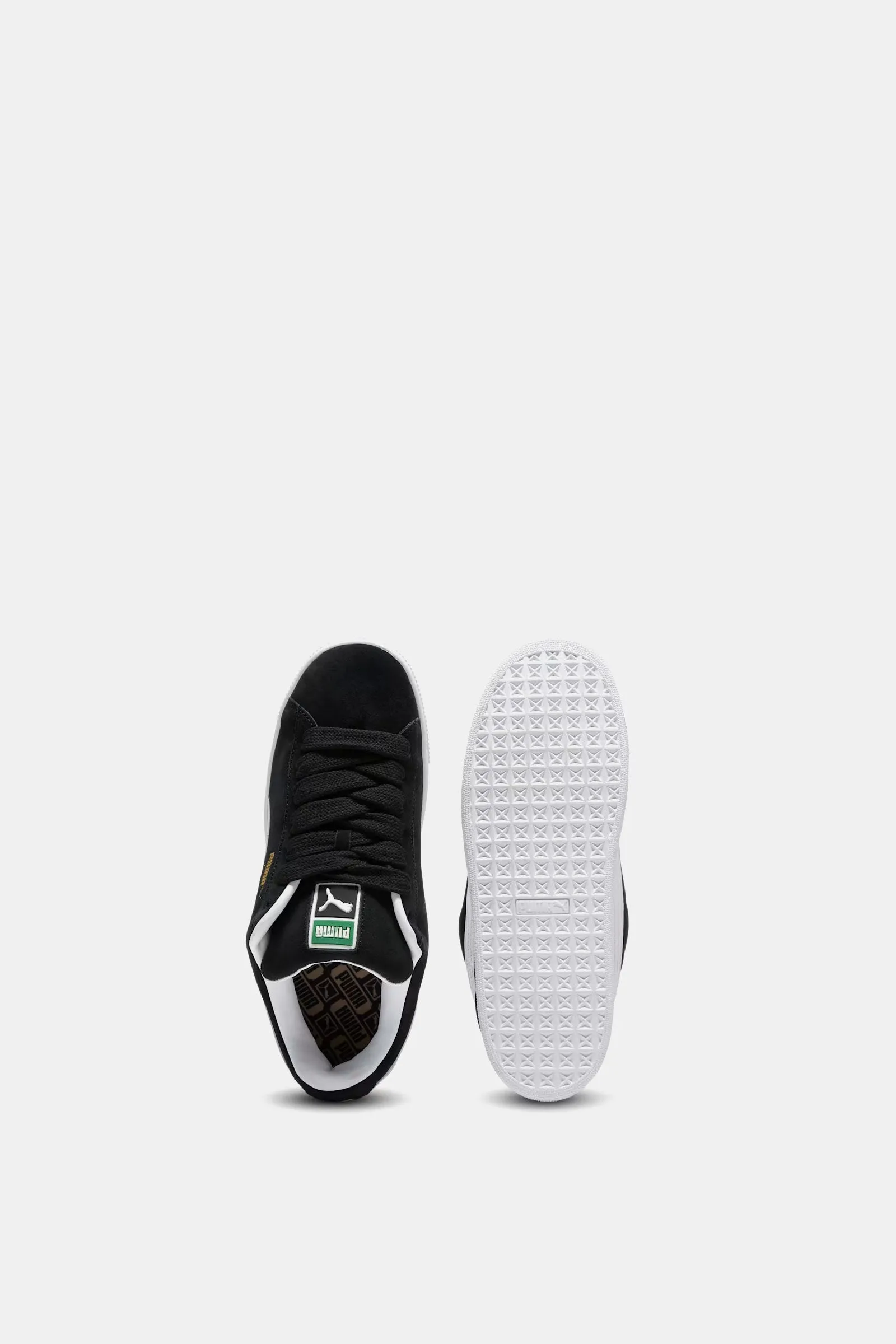 Suede XL