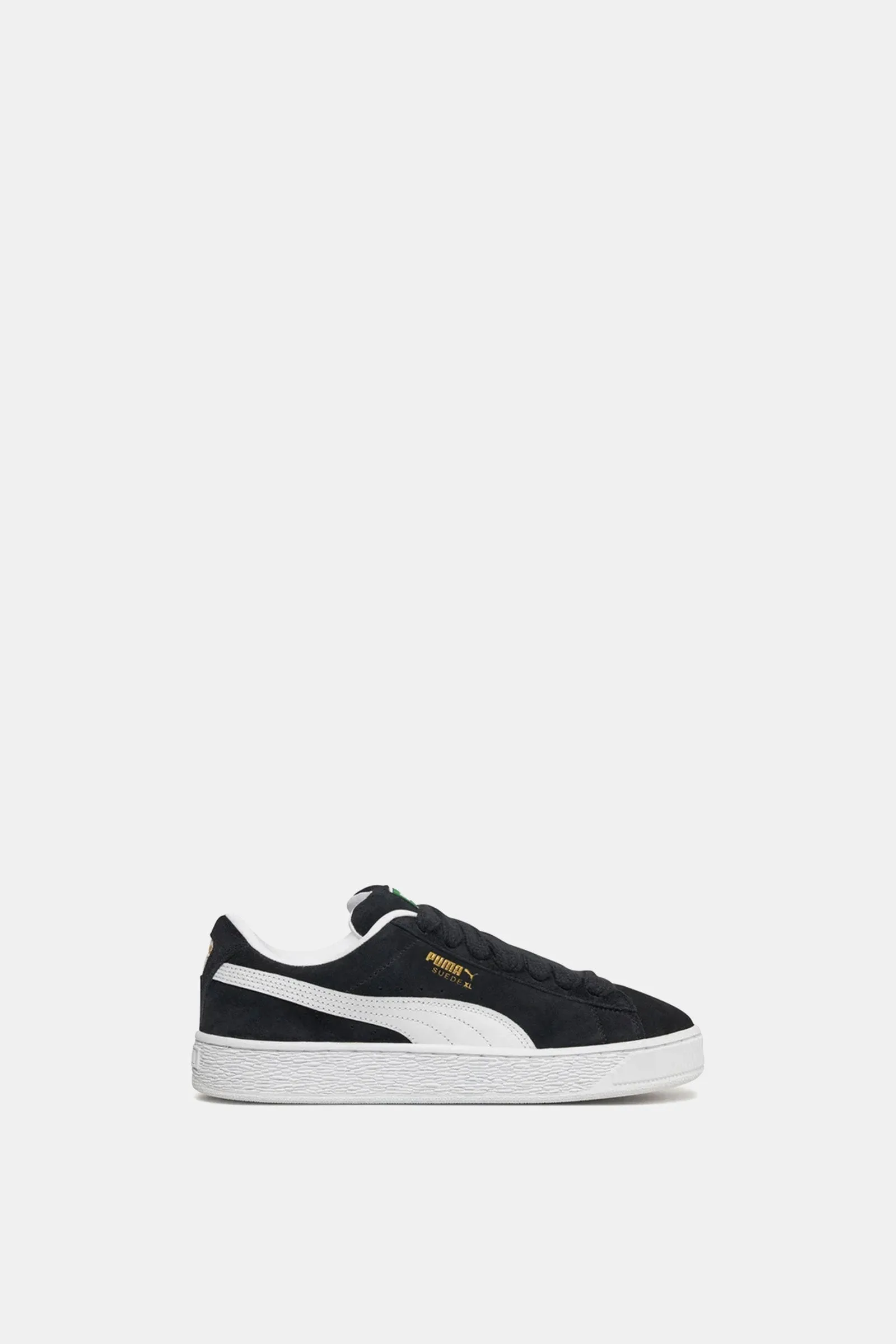 Suede XL