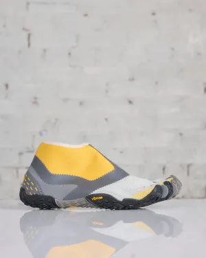 Suicoke 5 Fingers Nin-Lo Orange x Gray