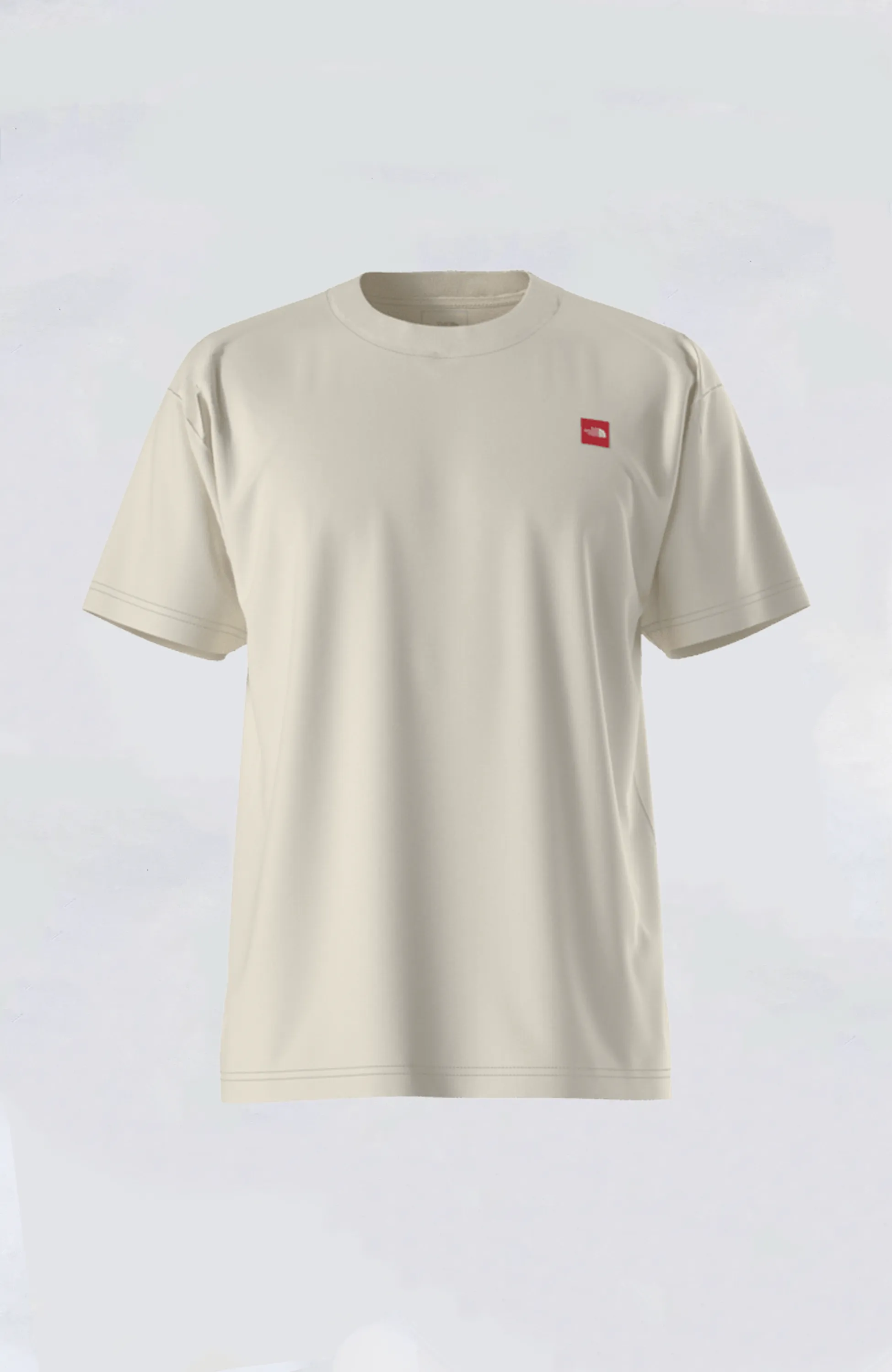 The North Face - Men's S/S Red Box Kilimanjaro Heavyweight TeeGraphic