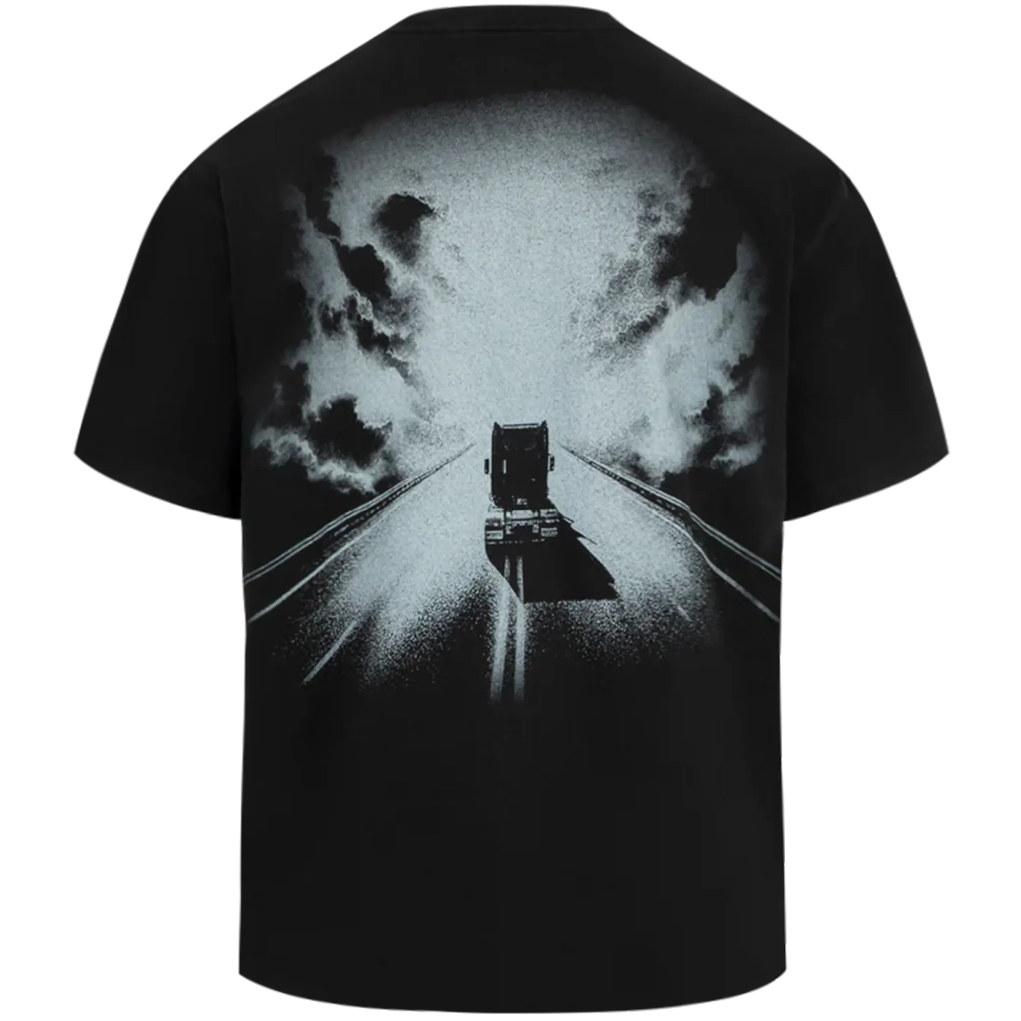 Truck Heavyweight Shirt