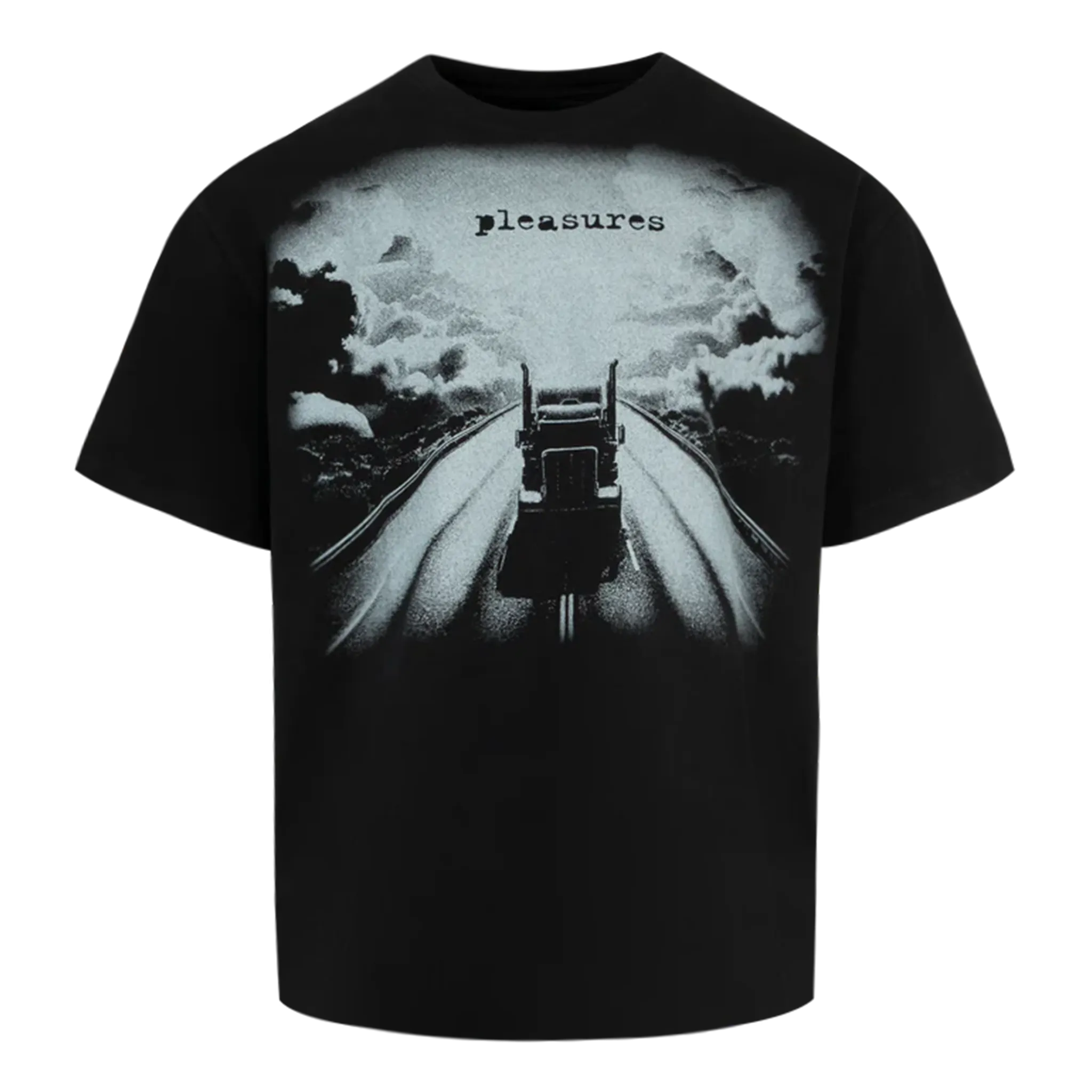 Truck Heavyweight Shirt