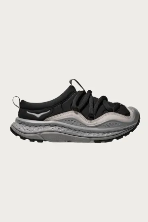 U Ora Primo - Black/Carbon Black