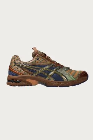 UB9-S Gel-DS Trainer 14 - Desert Camp/Piquant Orange