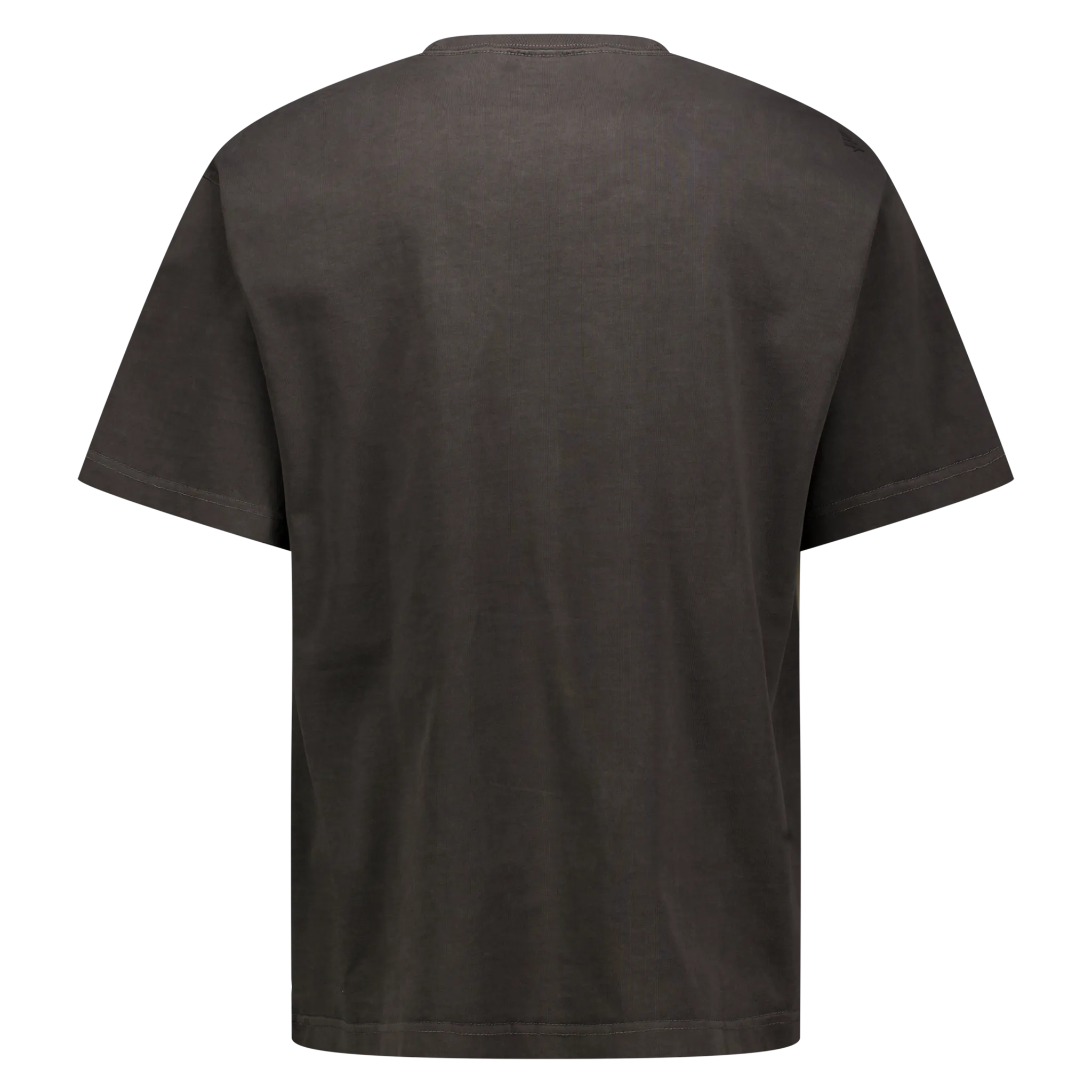 Under Pressure Heavyweight Tee