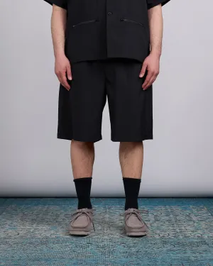 UNDERCOVER Script Logo Short Black