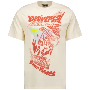 Universal Language Tee