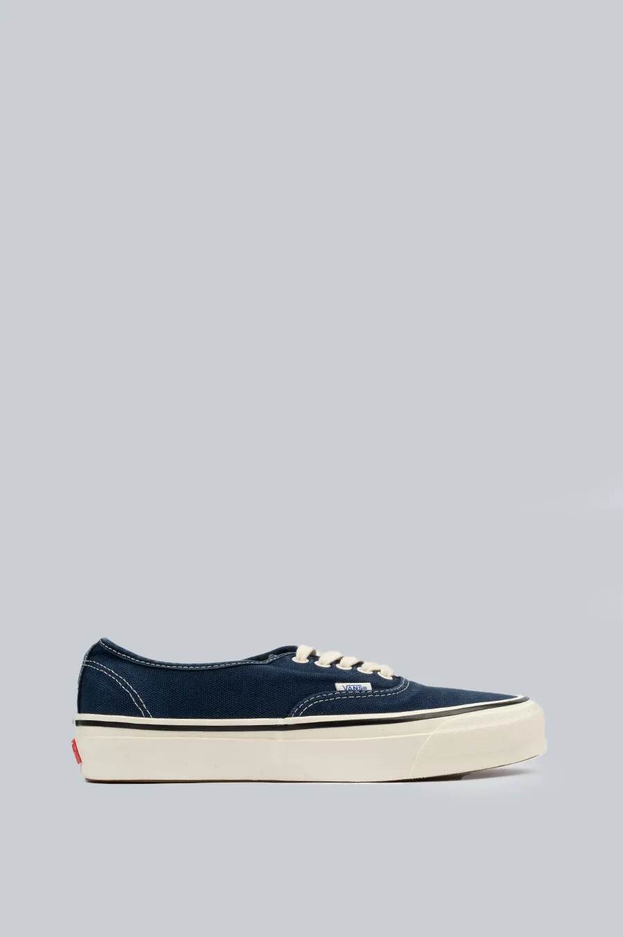 VANS AUTHENTIC 44 LX DUCK CANVAS PARISIAN NIGHT