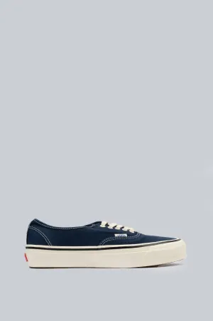 VANS AUTHENTIC 44 LX DUCK CANVAS PARISIAN NIGHT