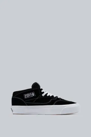 VANS HALF CAB REISSUE 33 LX BLACK