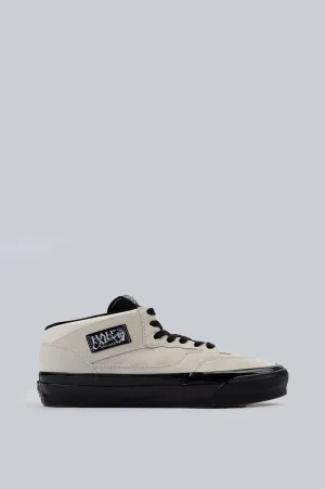 VANS HALF CAB REISSUE 33 LX WHITE