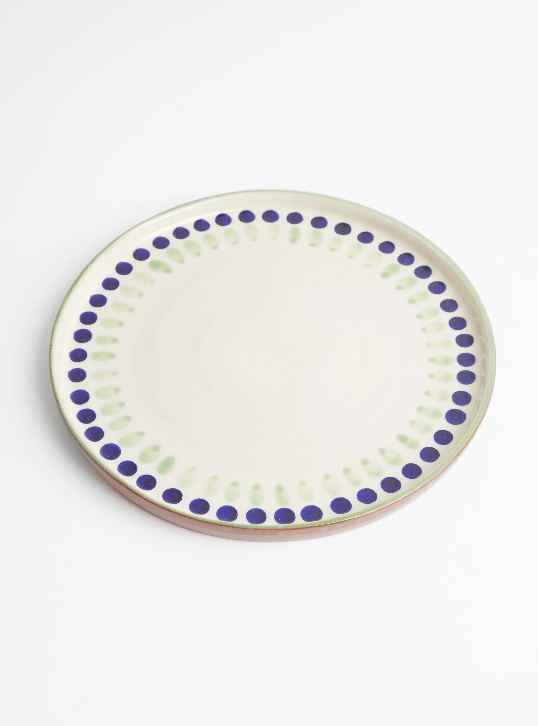 Vilamoura Dinner Plate