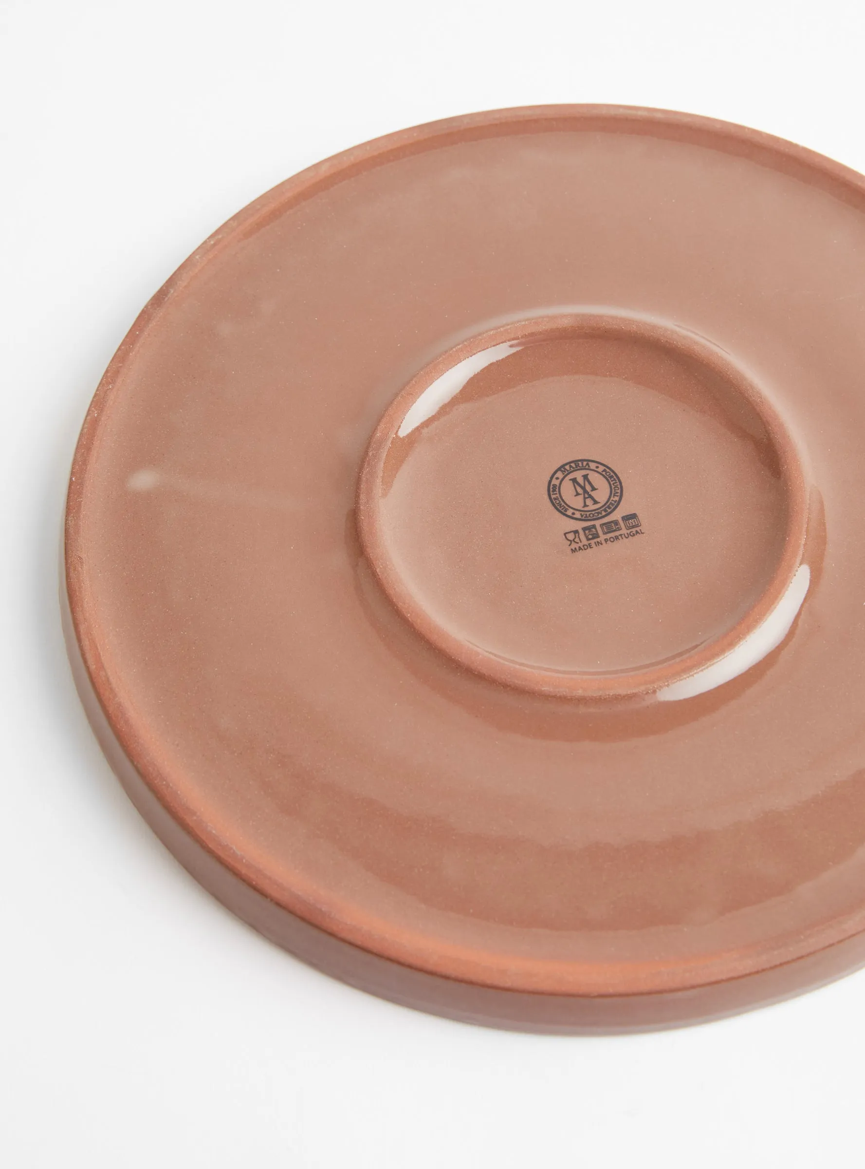 Vilamoura Dinner Plate