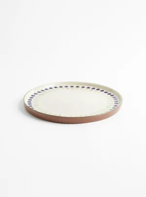 Vilamoura Dinner Plate
