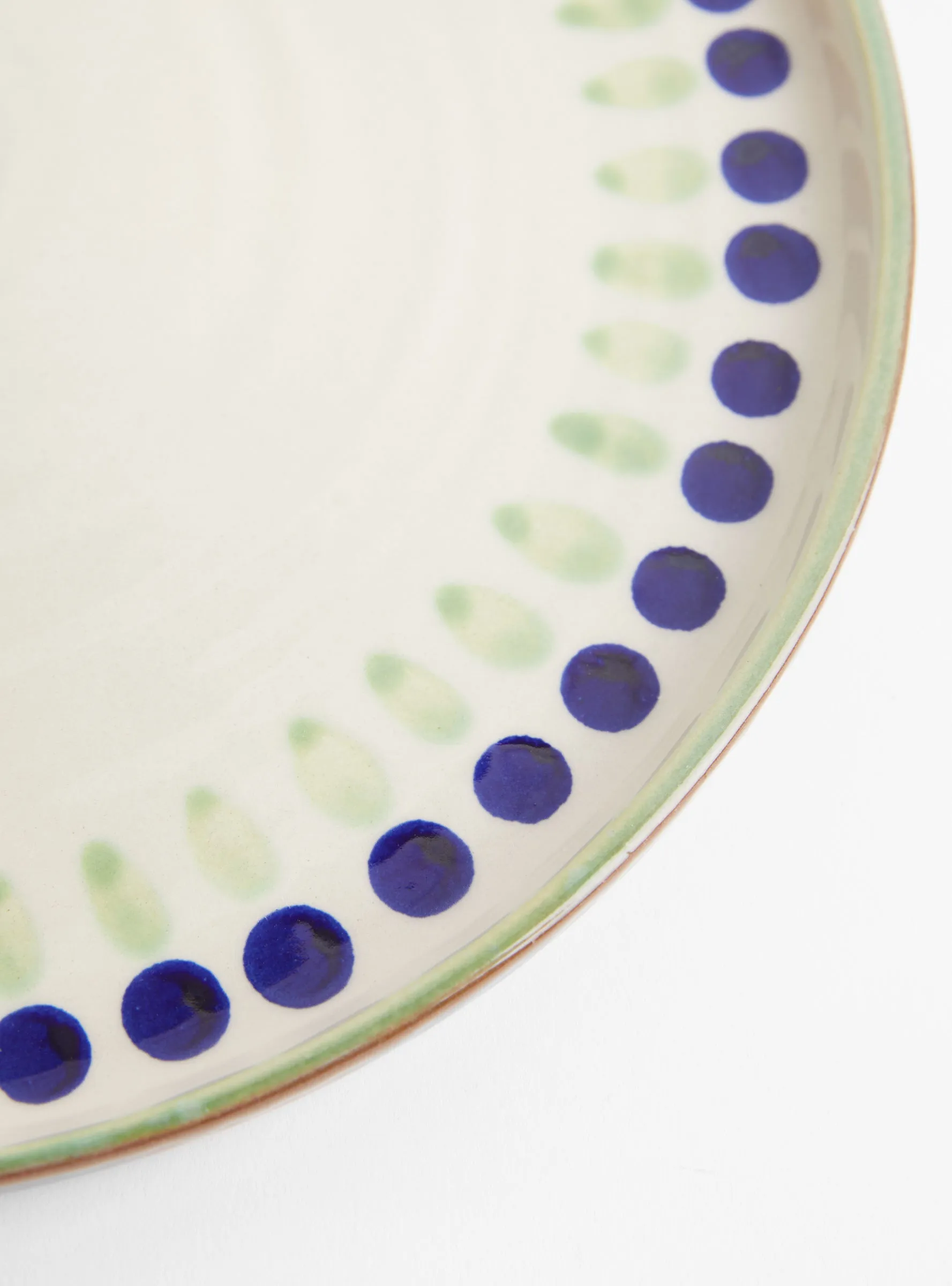 Vilamoura Dinner Plate