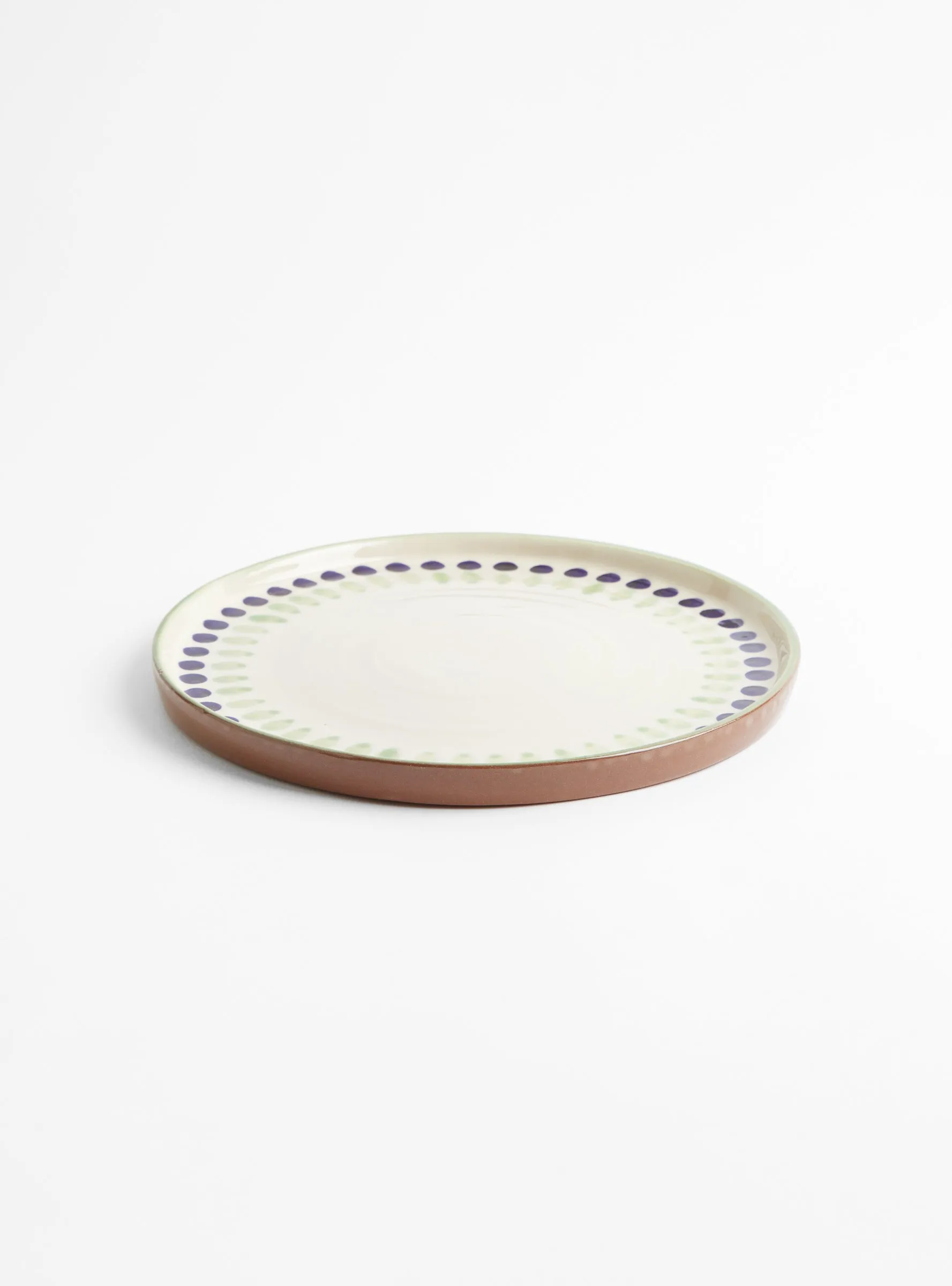 Vilamoura Dinner Plate