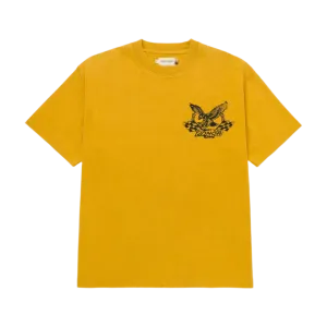 Vintage Oil Tee