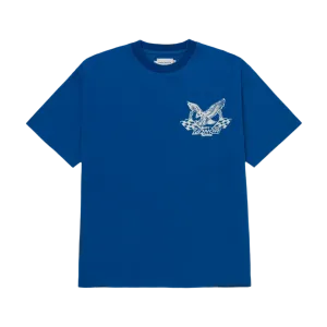 Vintage Oil Tee