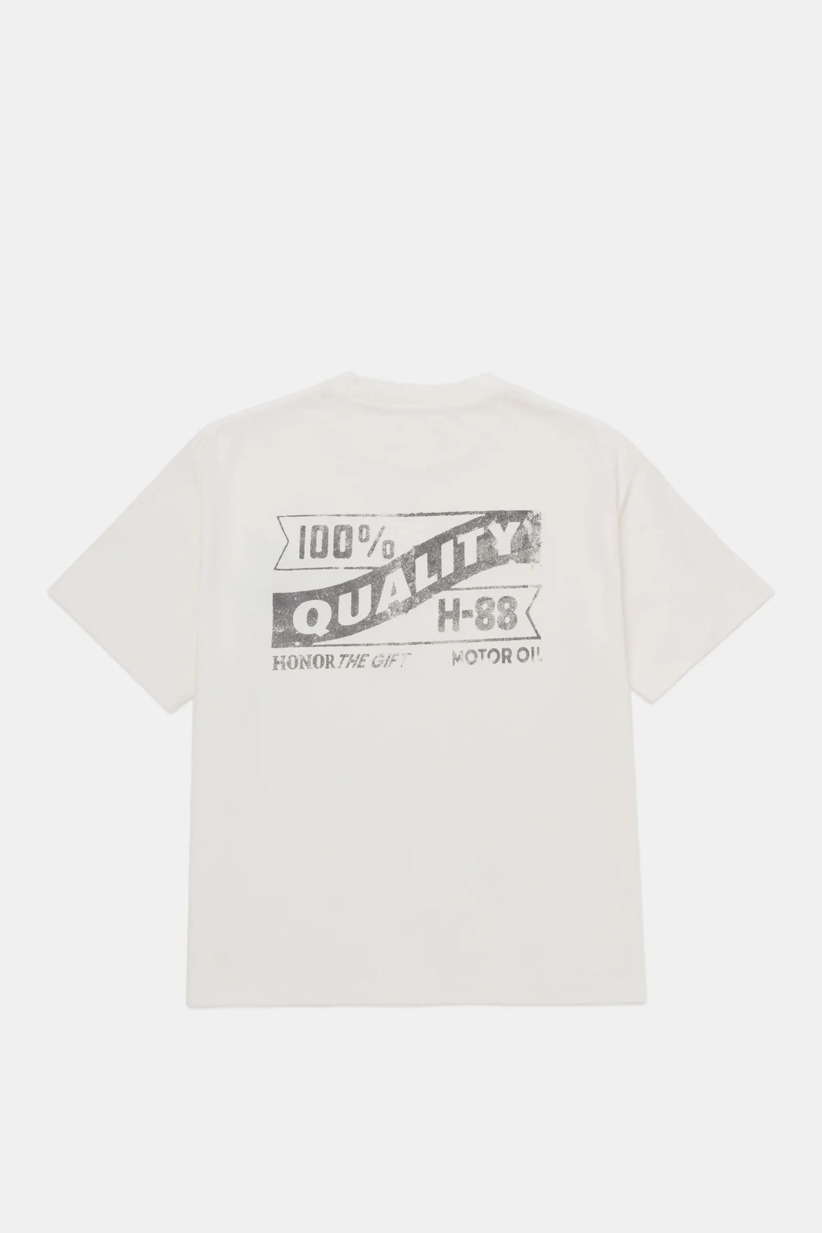 Vintage Oil Tee