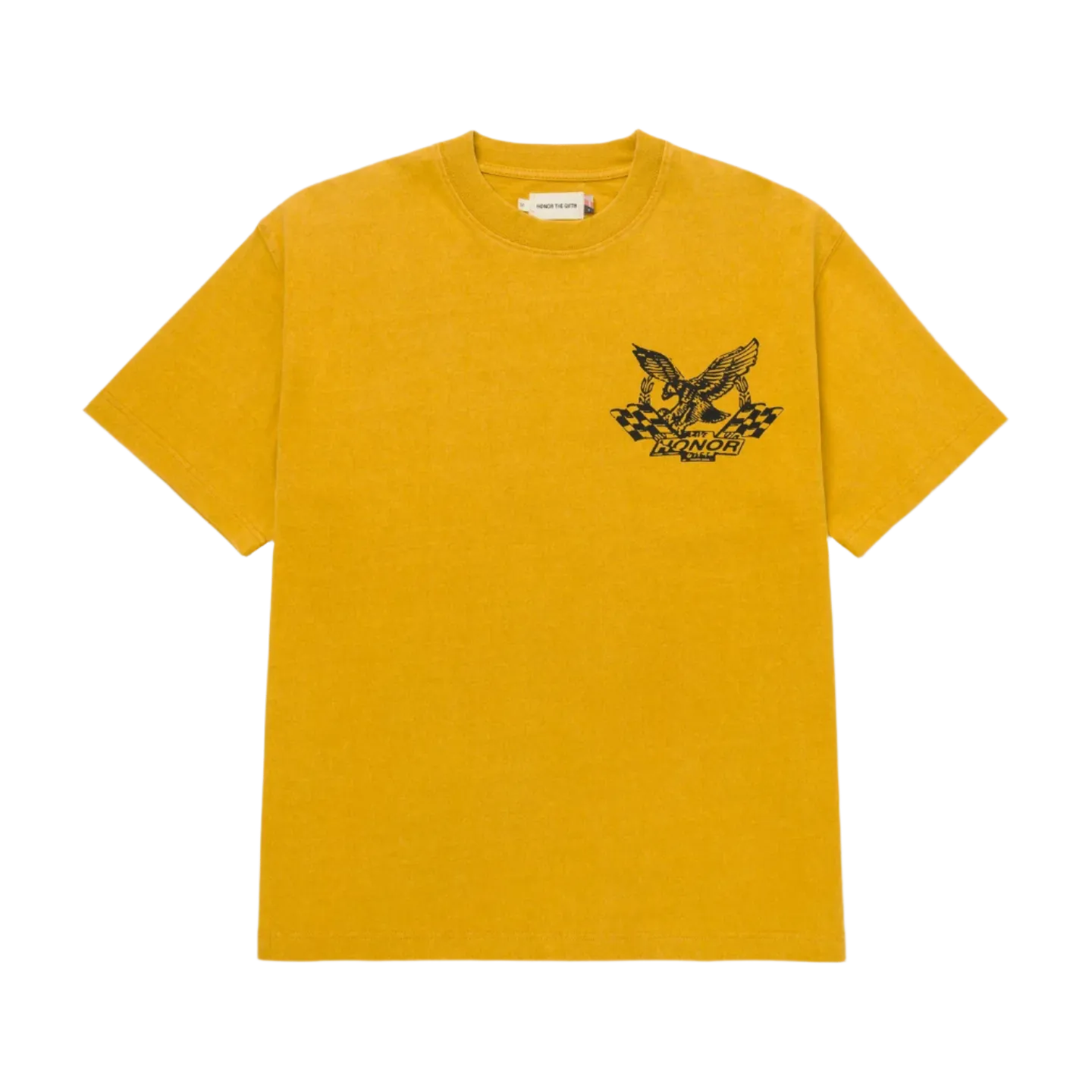 Vintage Oil Tee