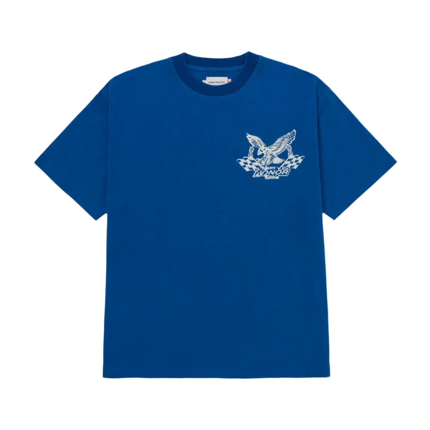 Vintage Oil Tee