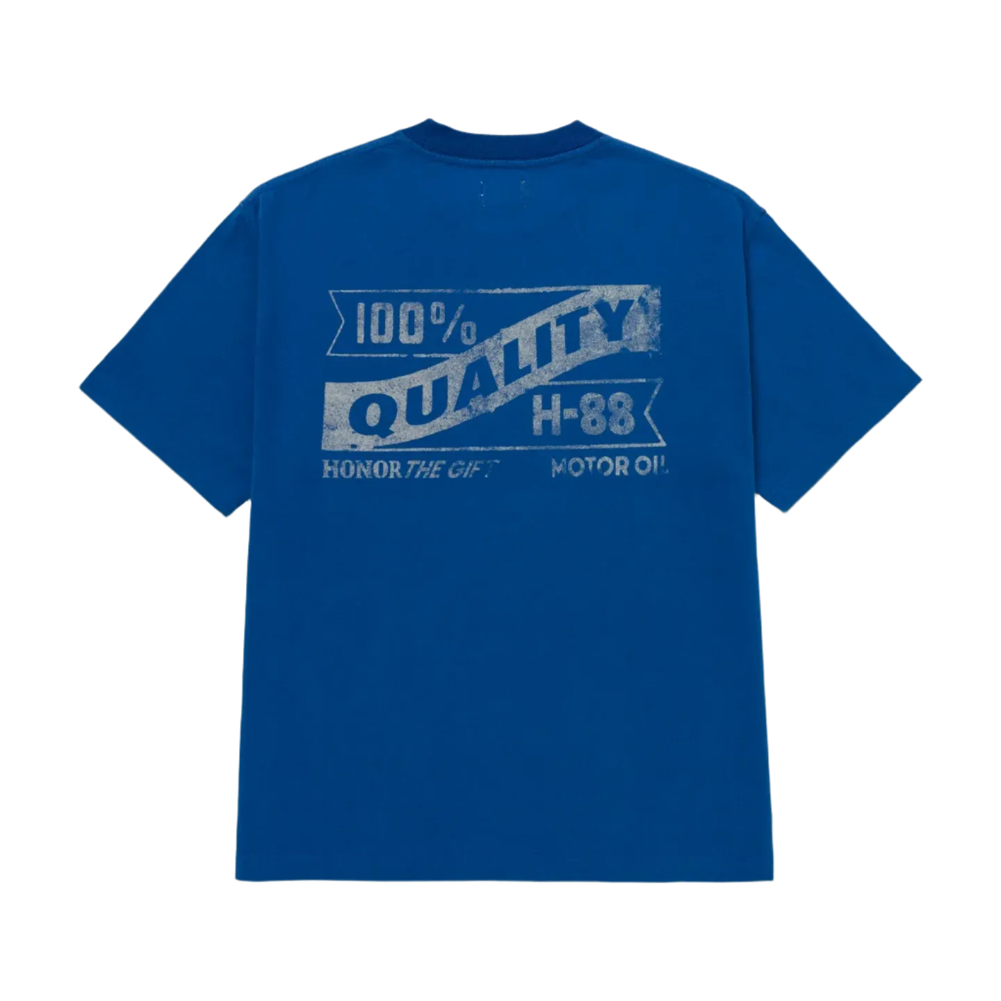 Vintage Oil Tee