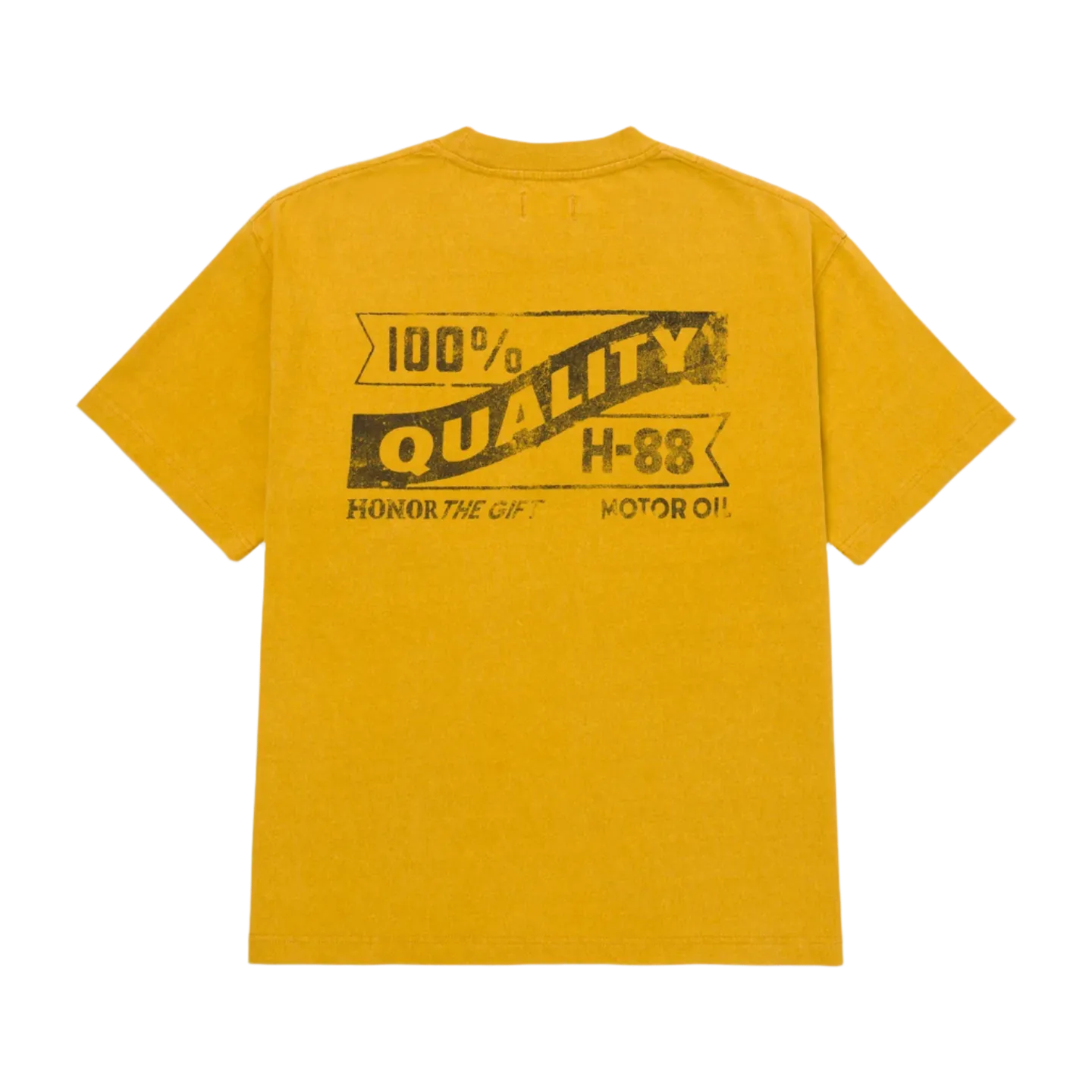 Vintage Oil Tee