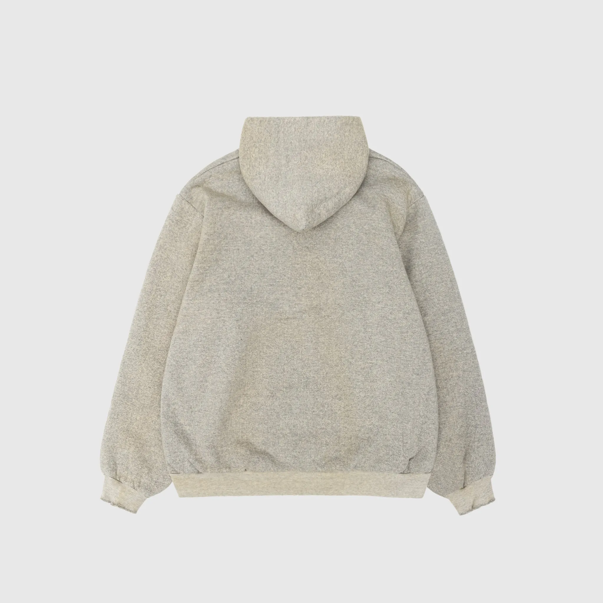 VINTAGE ZIP HOODIE