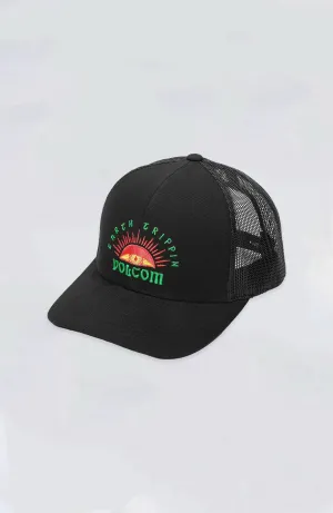 Volcom - Sunset Tripper Trucker