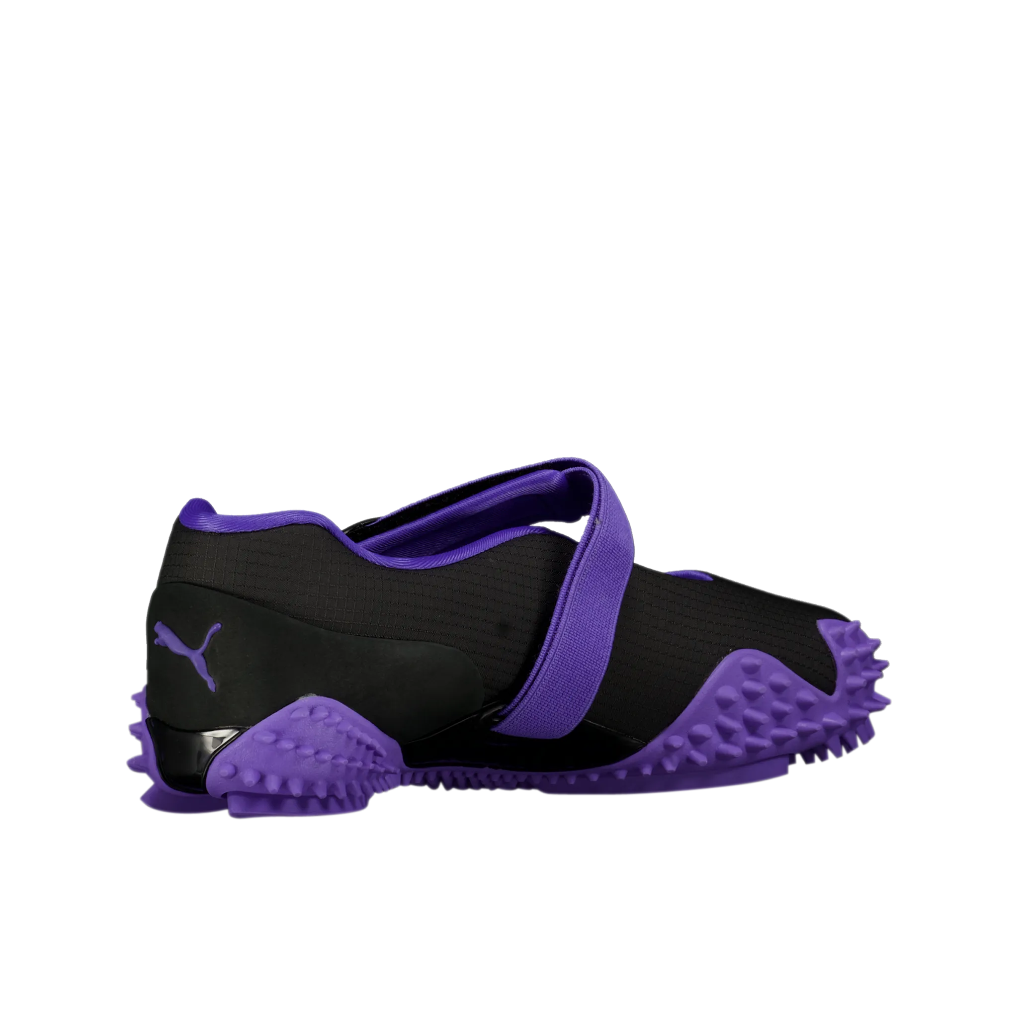 W Mostro Fey Launch 'Dark Amethyst'
