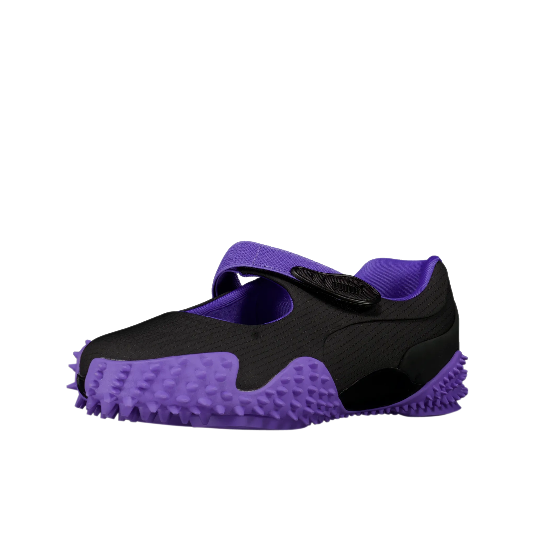 W Mostro Fey Launch 'Dark Amethyst'