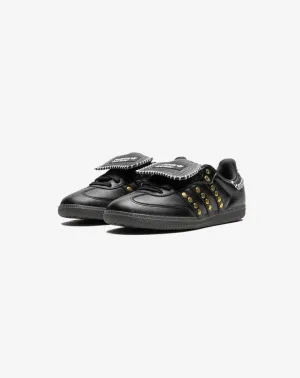 Wales Bonner x Adidas Samba OG 'Studded Black' Sneakers