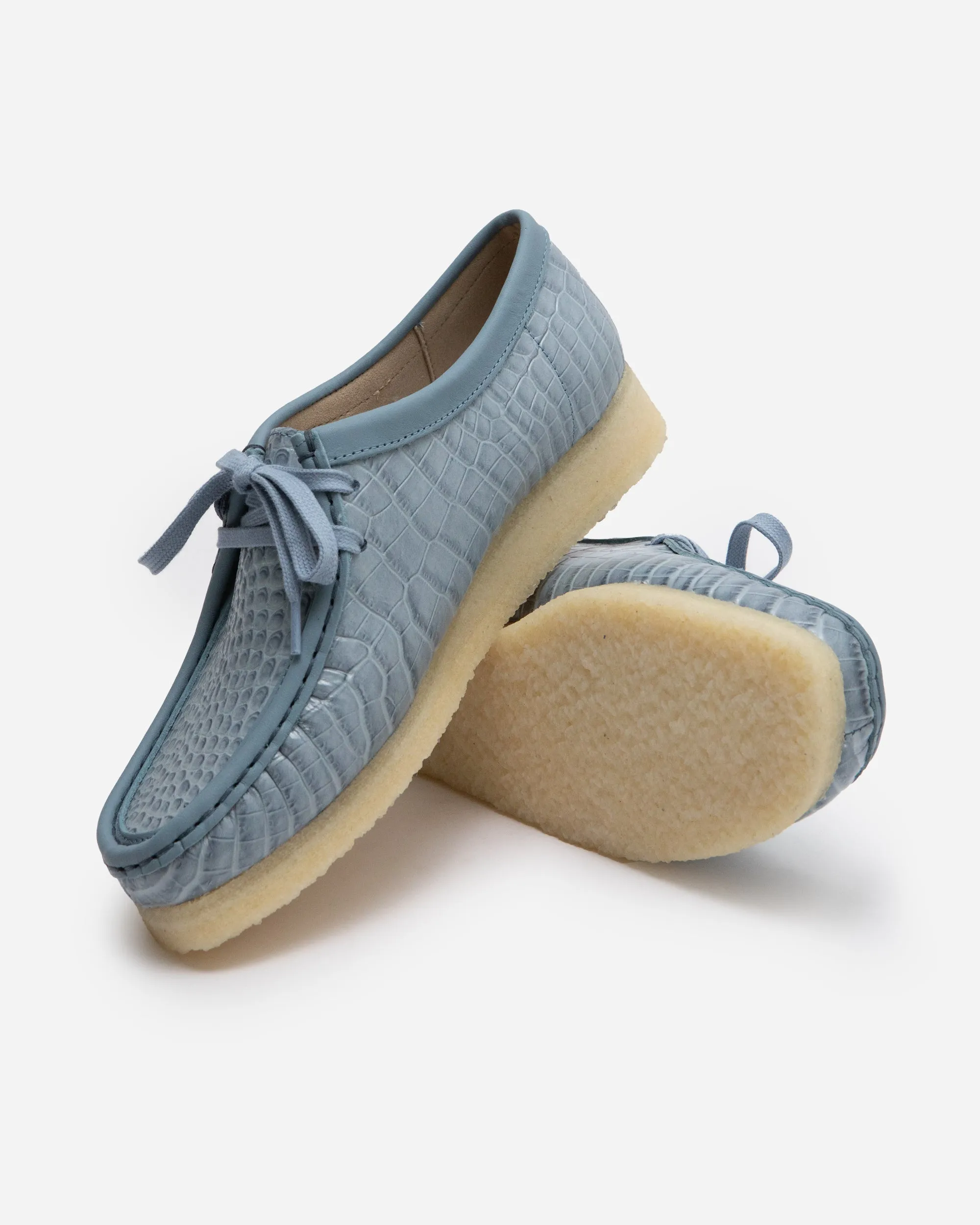Wallabee
