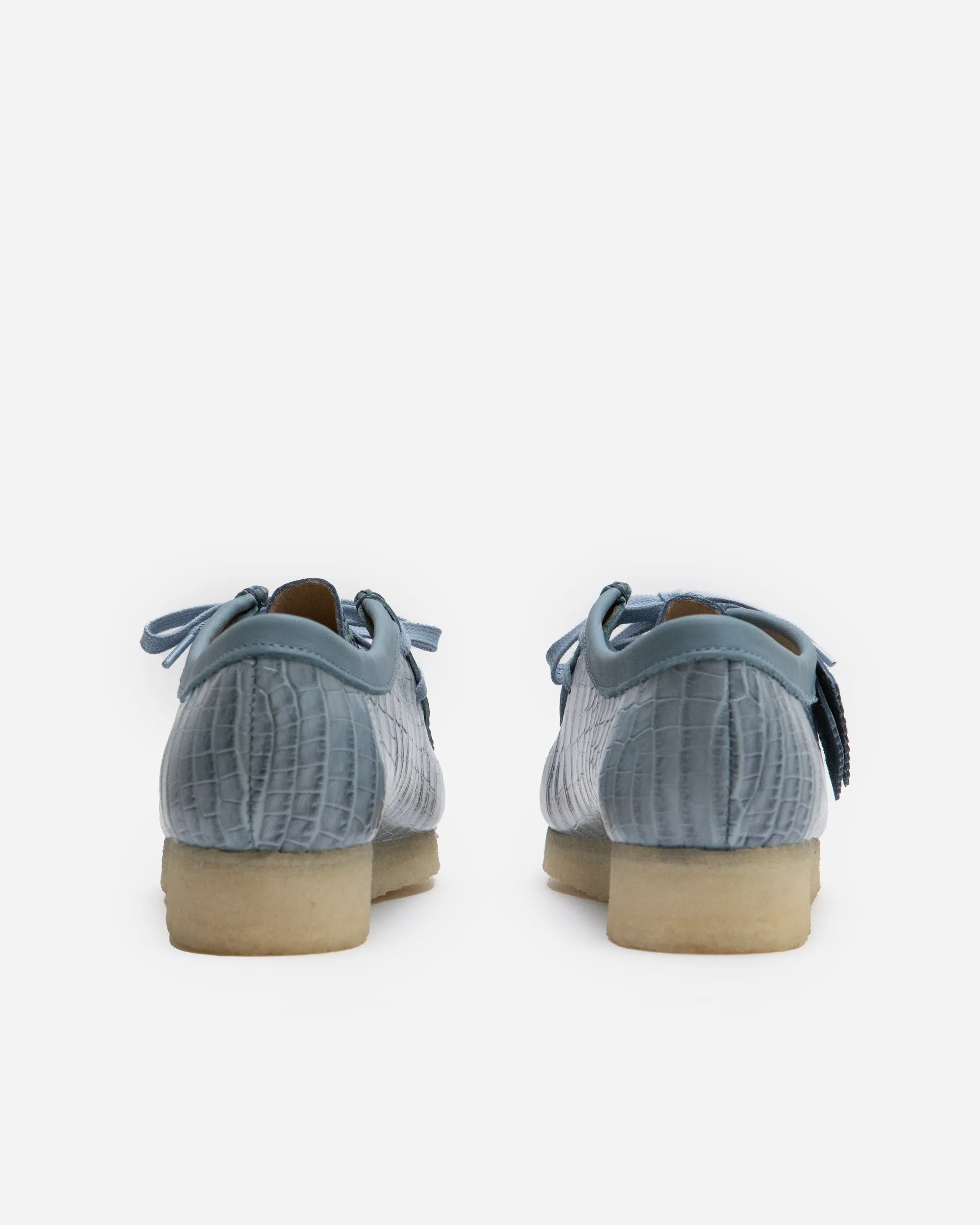 Wallabee