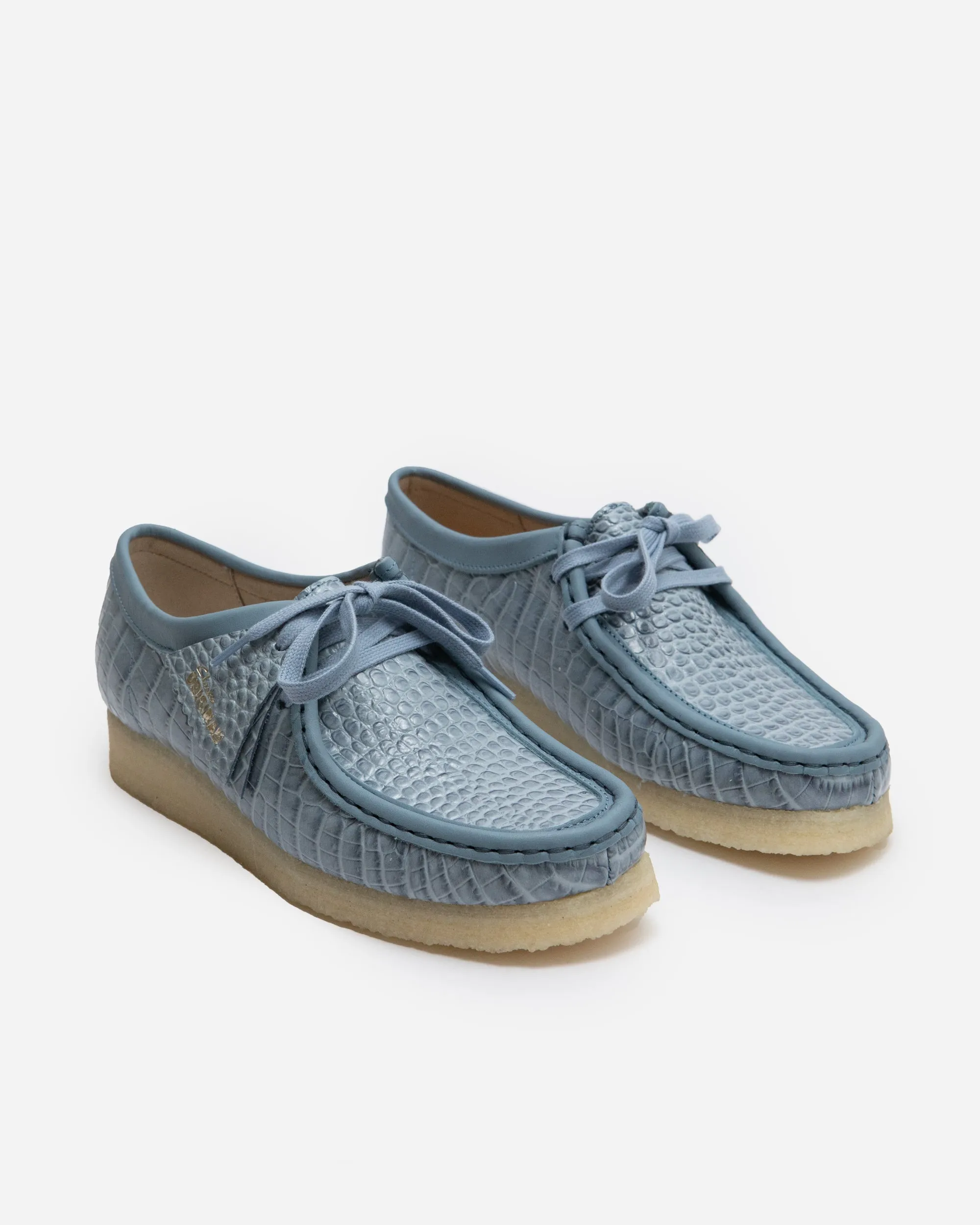 Wallabee