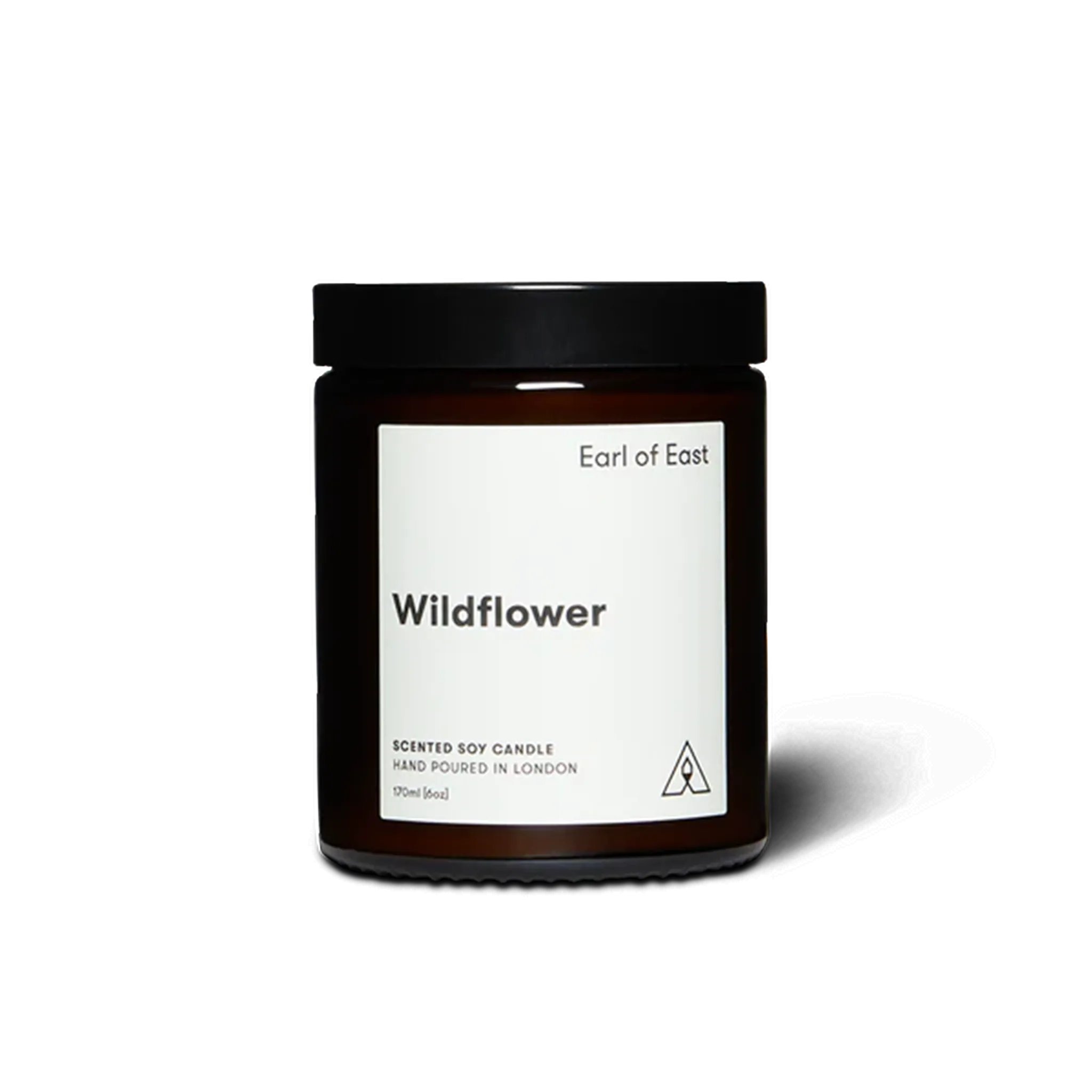 Wildflower Soy Wax Candle