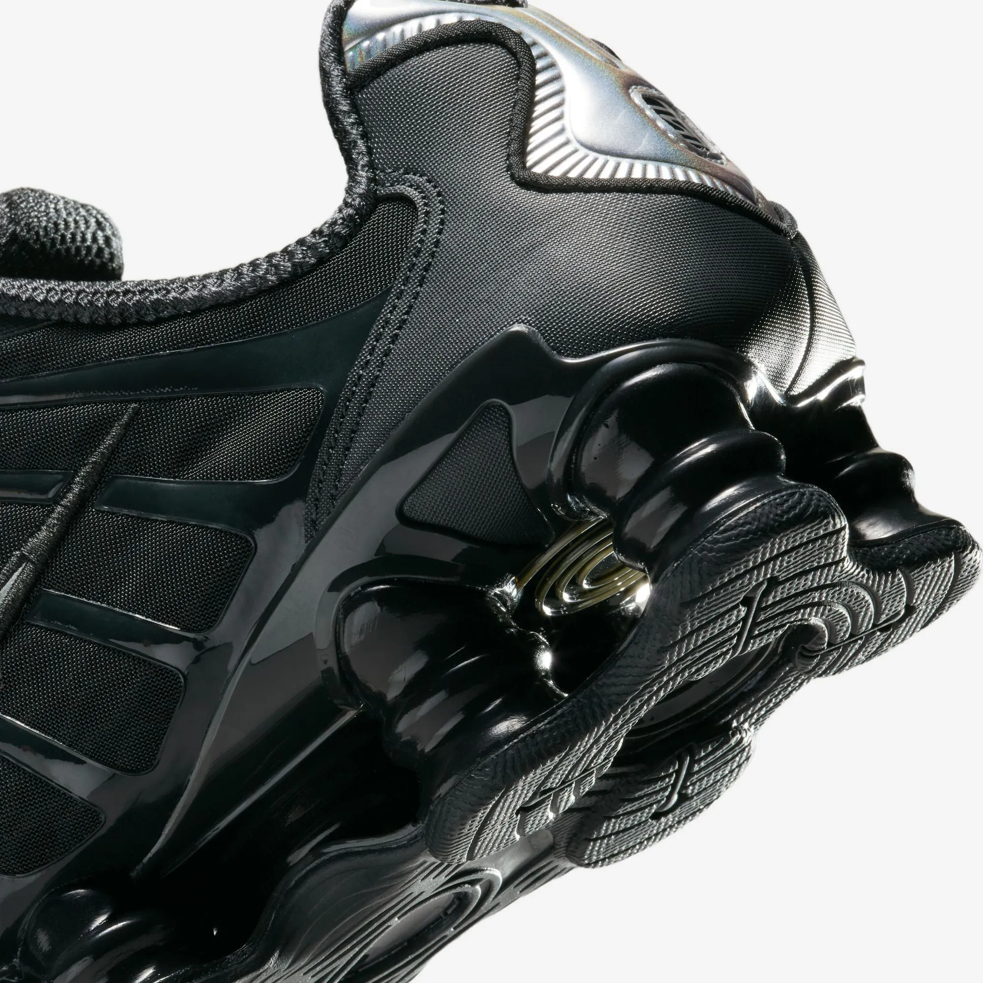 Wmns Shox TL