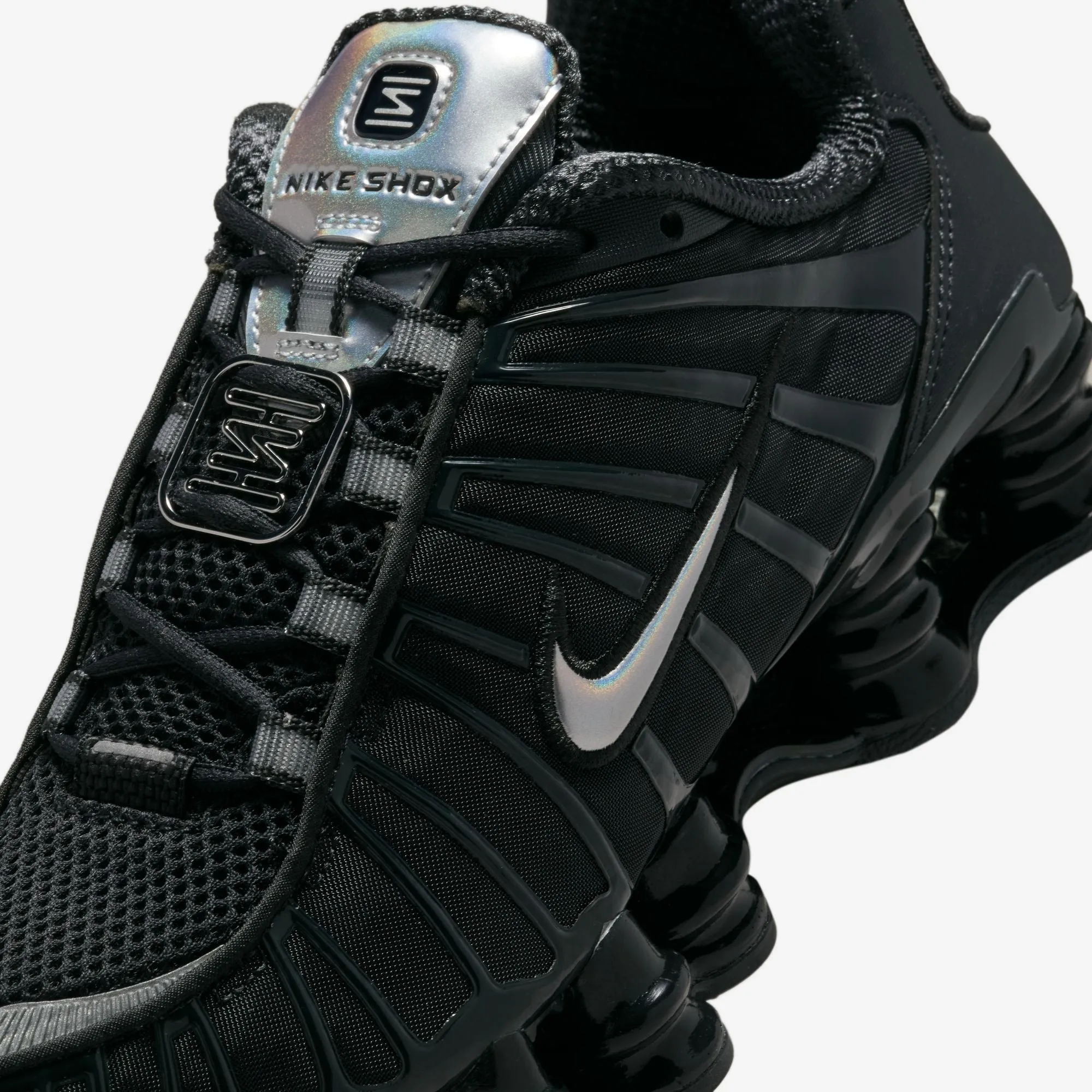 Wmns Shox TL